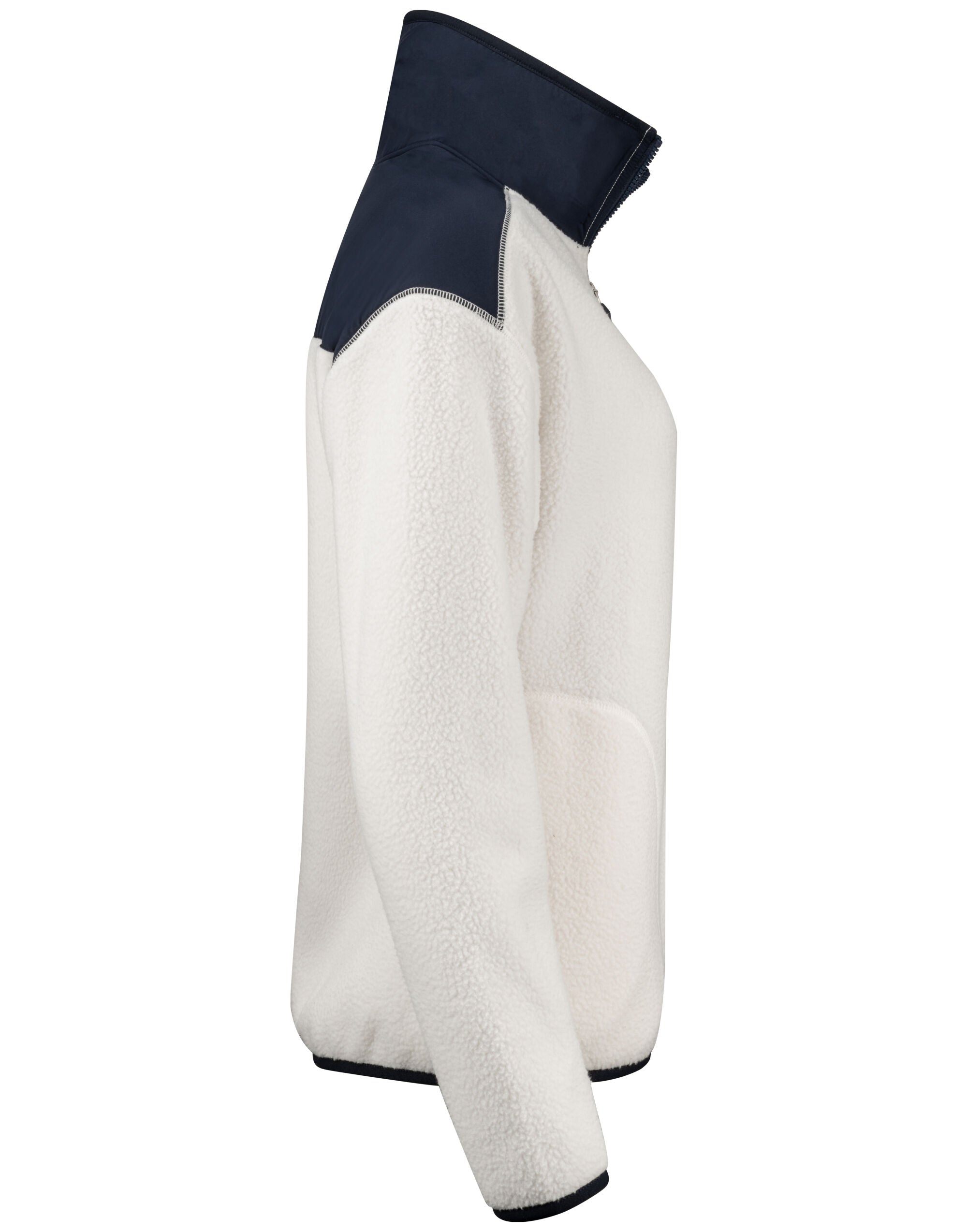 Cascade Sherpa Fleece Women