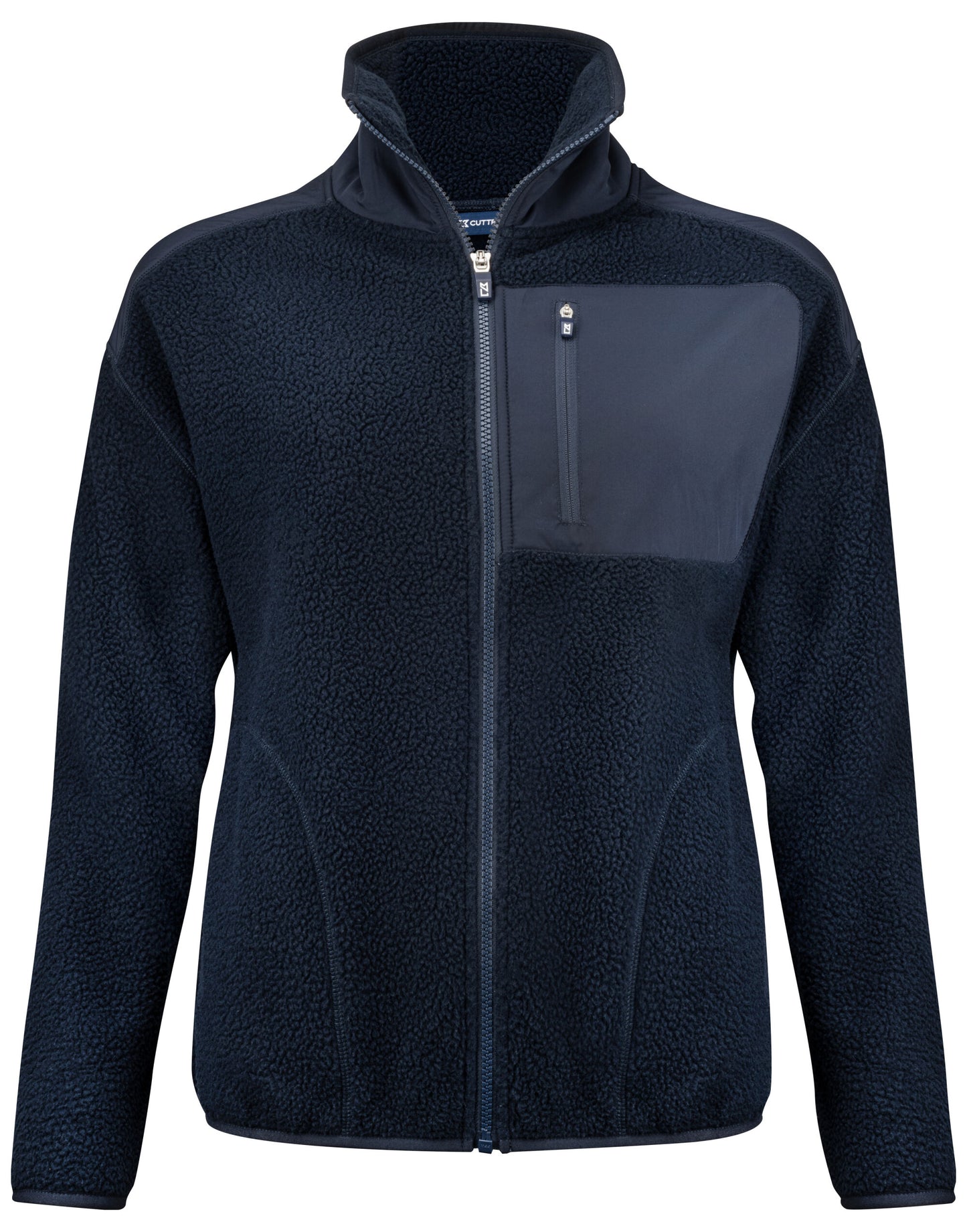 Cascade Sherpa Fleece Women