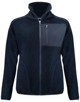 Cascade Sherpa Fleece Women