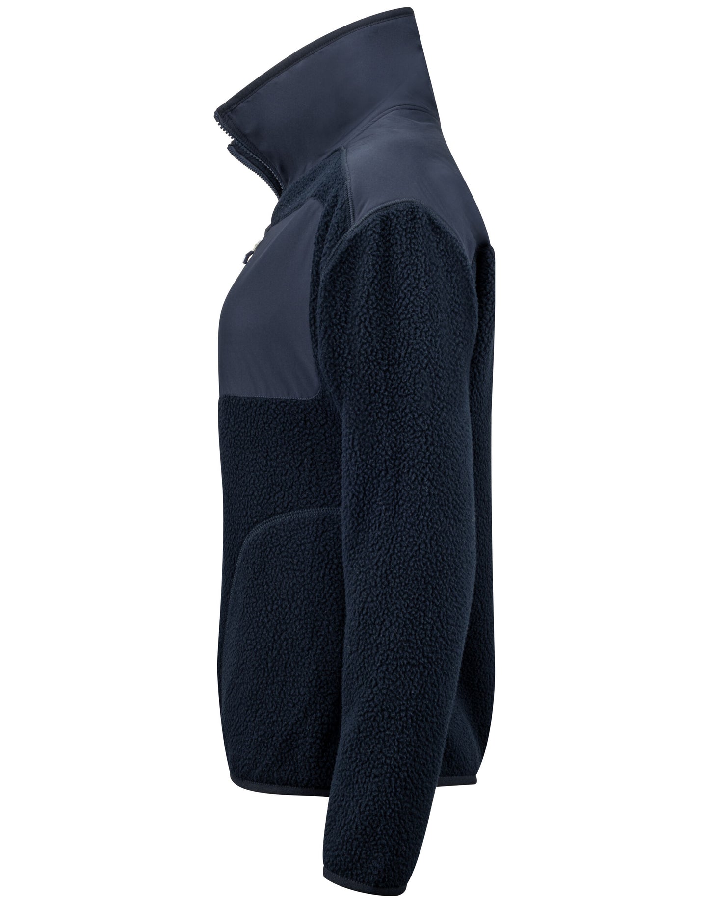 Cascade Sherpa Fleece Women