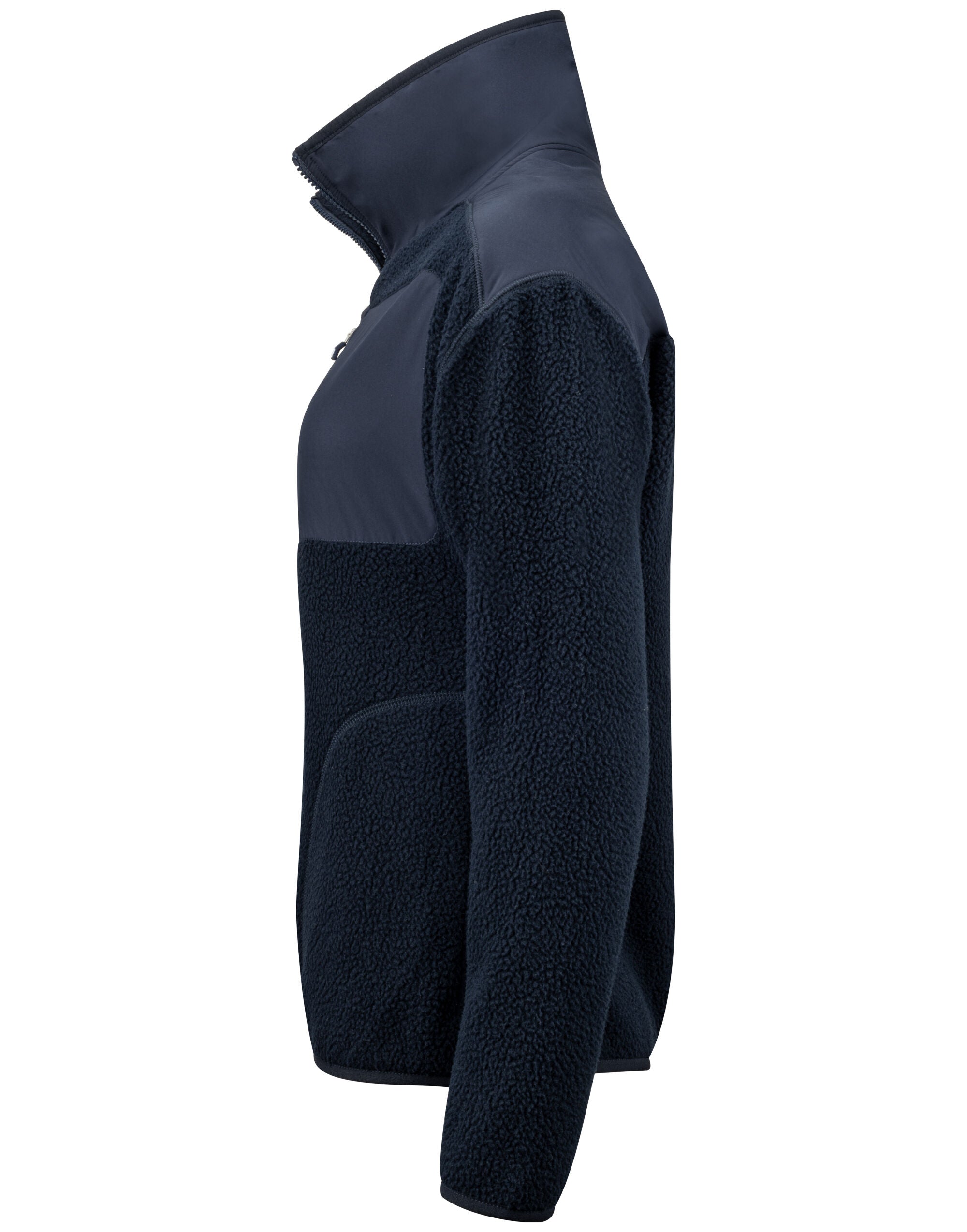 Cascade Sherpa Fleece Women