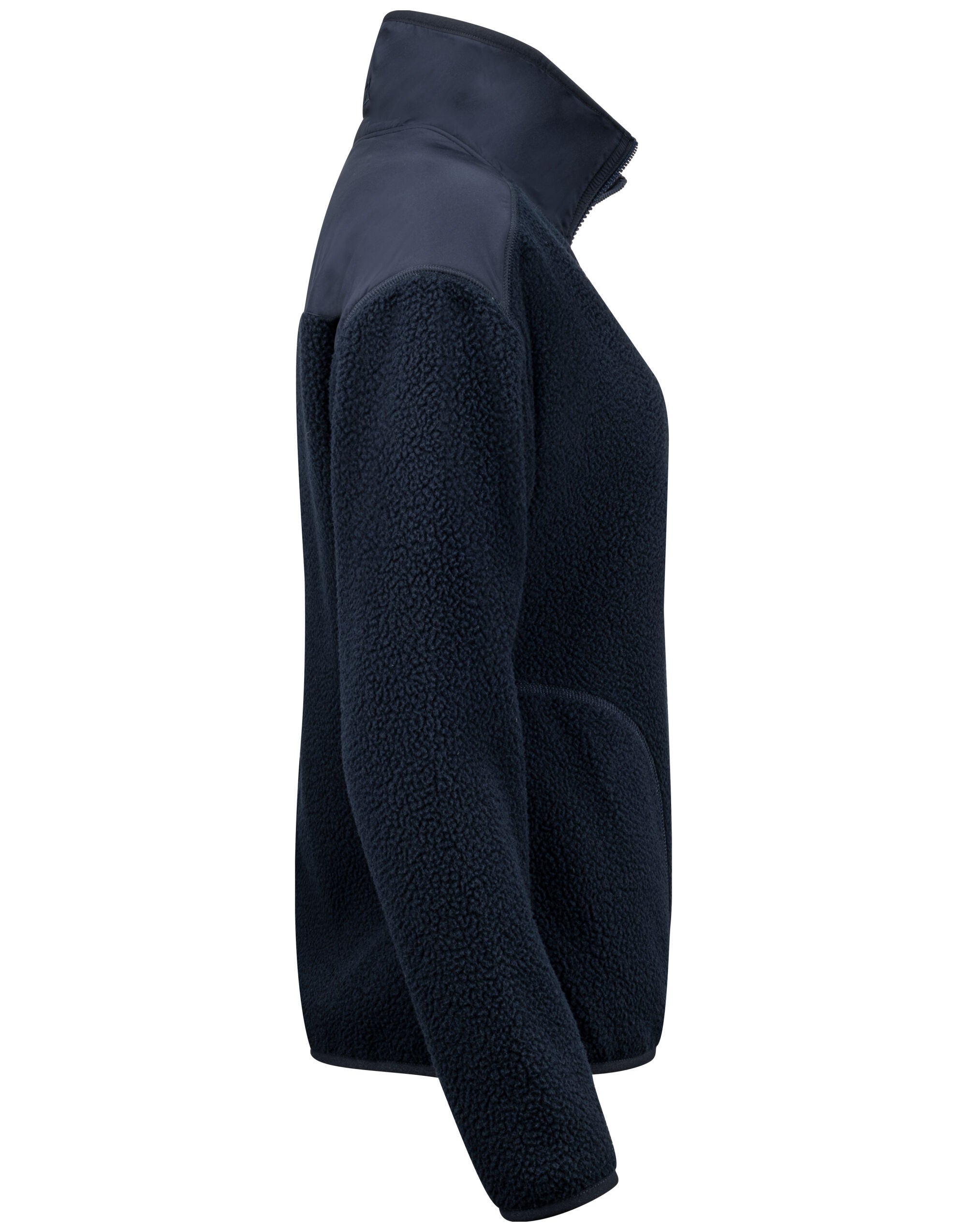 Cascade Sherpa Fleece Women