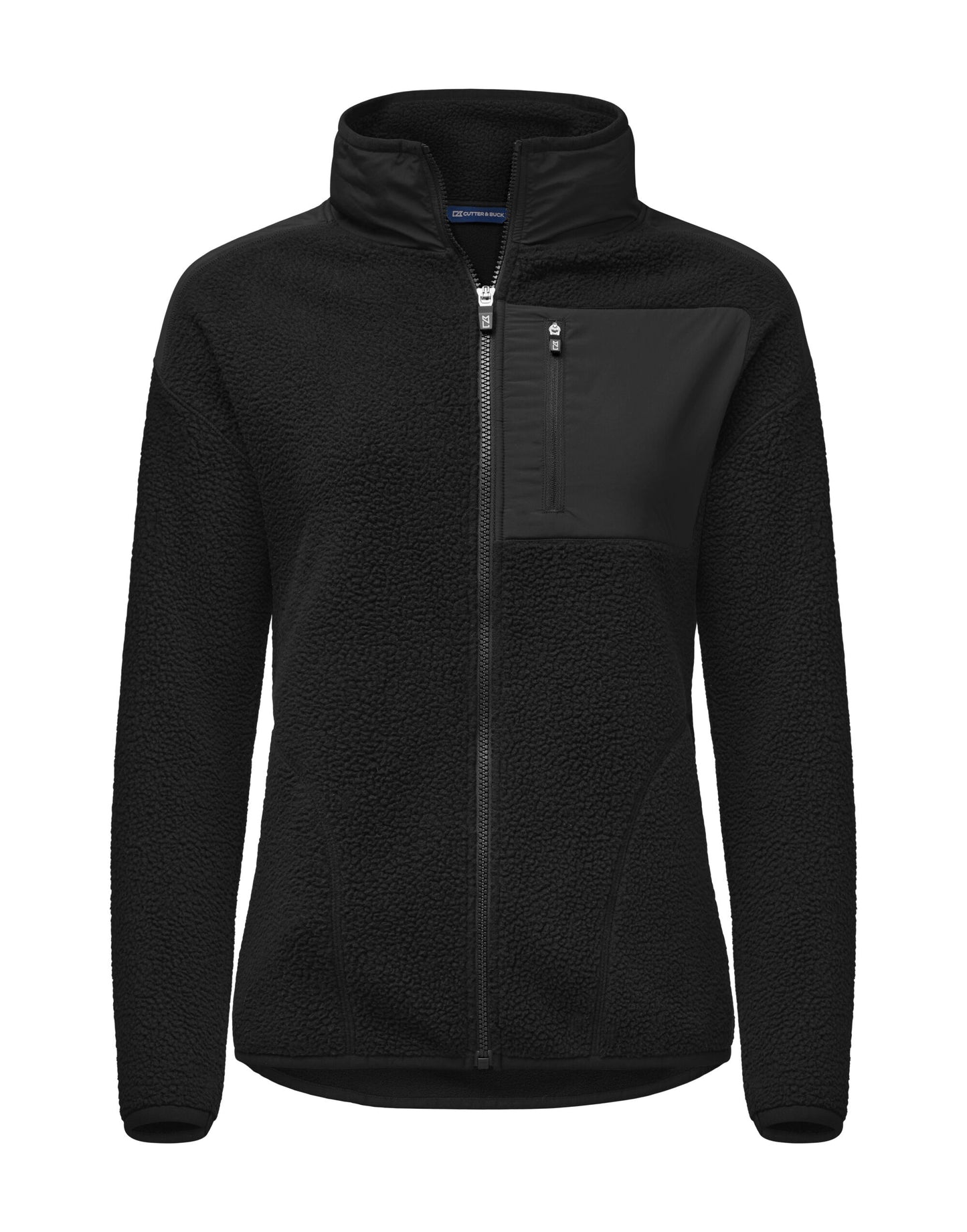 Cascade Sherpa Fleece Women