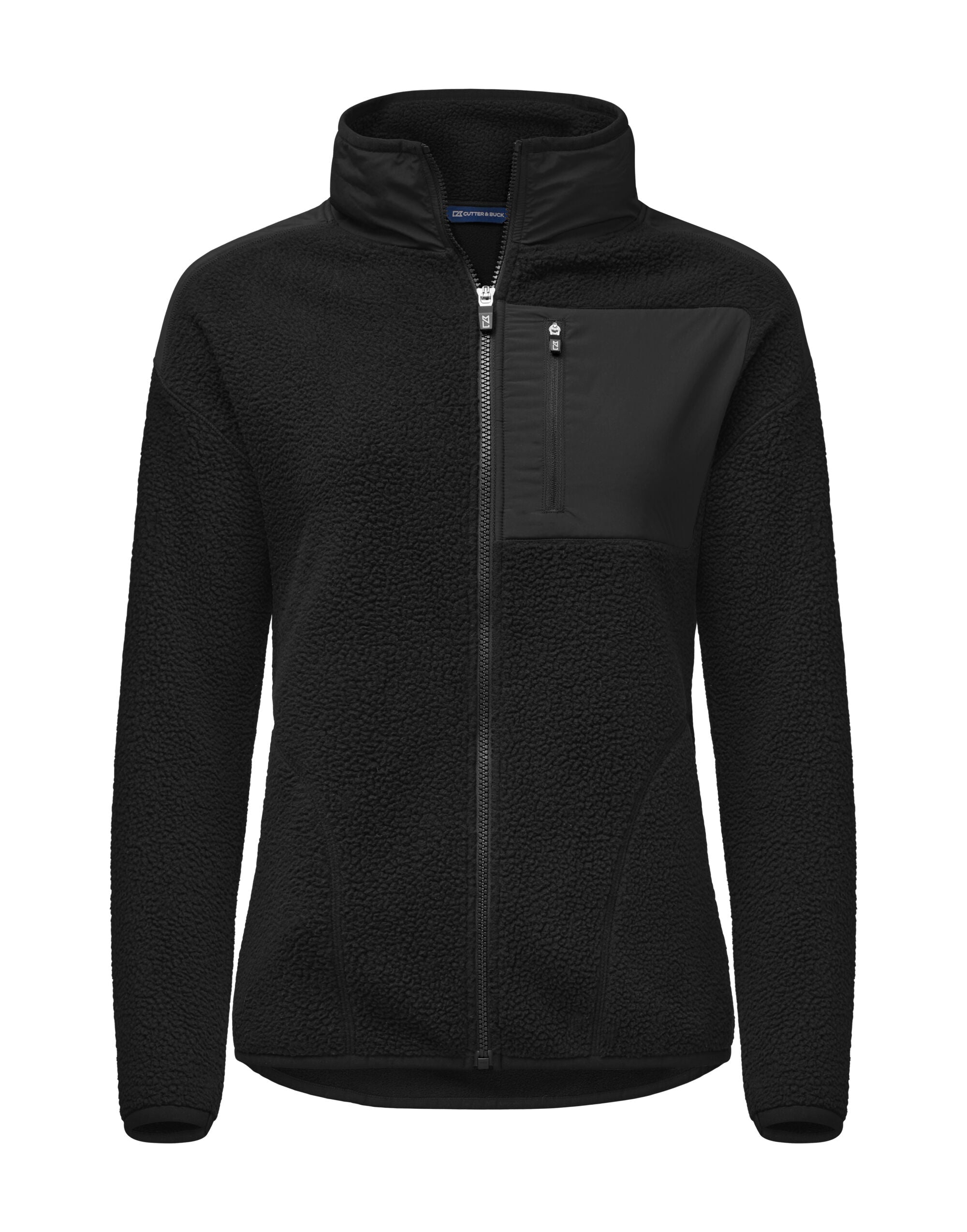 Cascade Sherpa Fleece Women