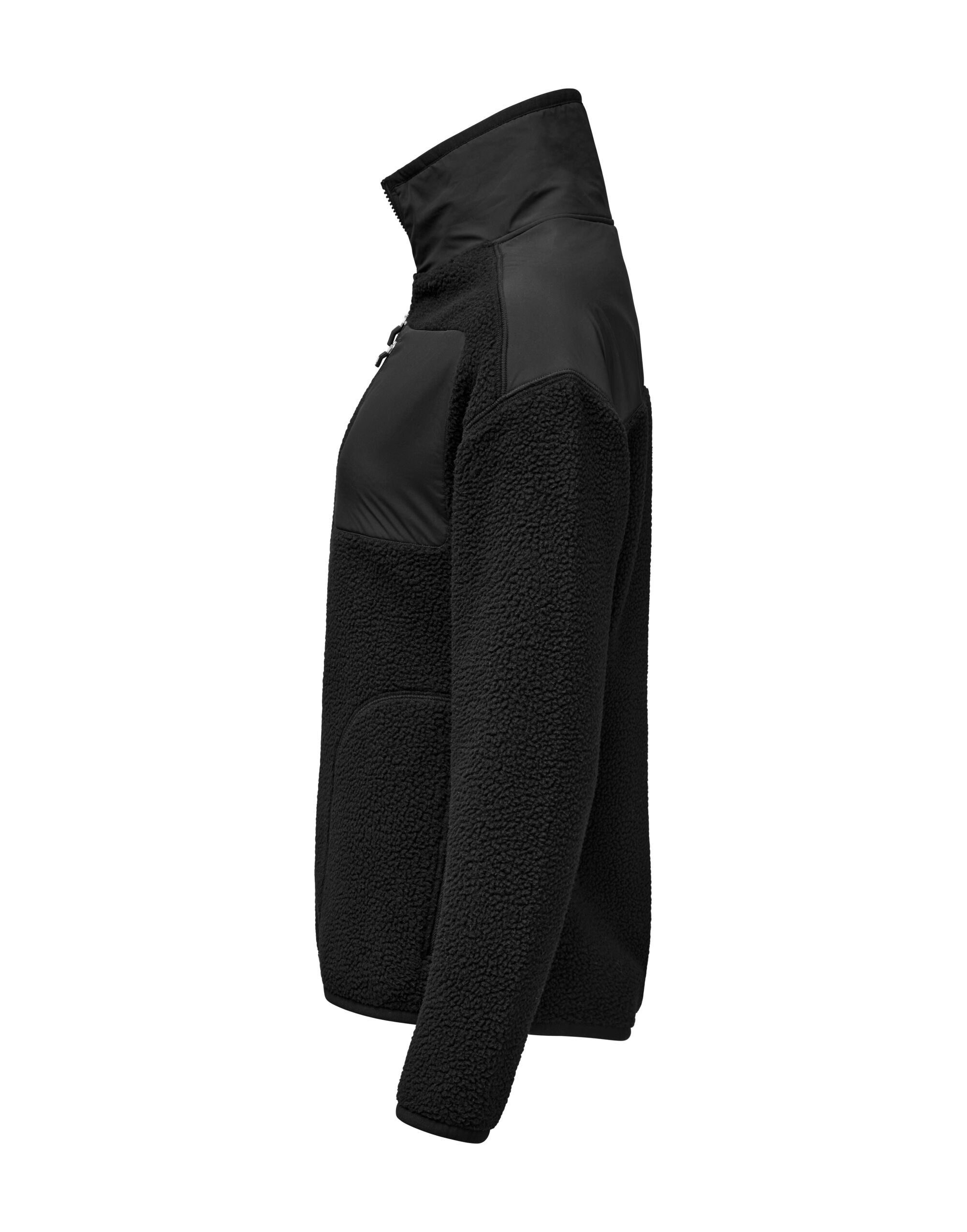 Cascade Sherpa Fleece Women