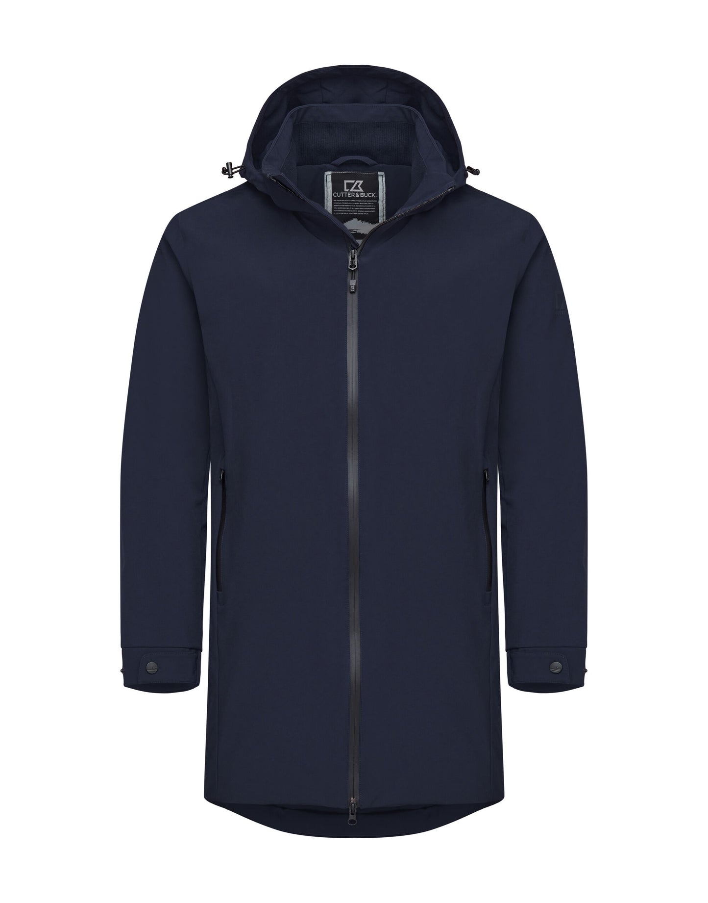 Wedderburn Jacket Men