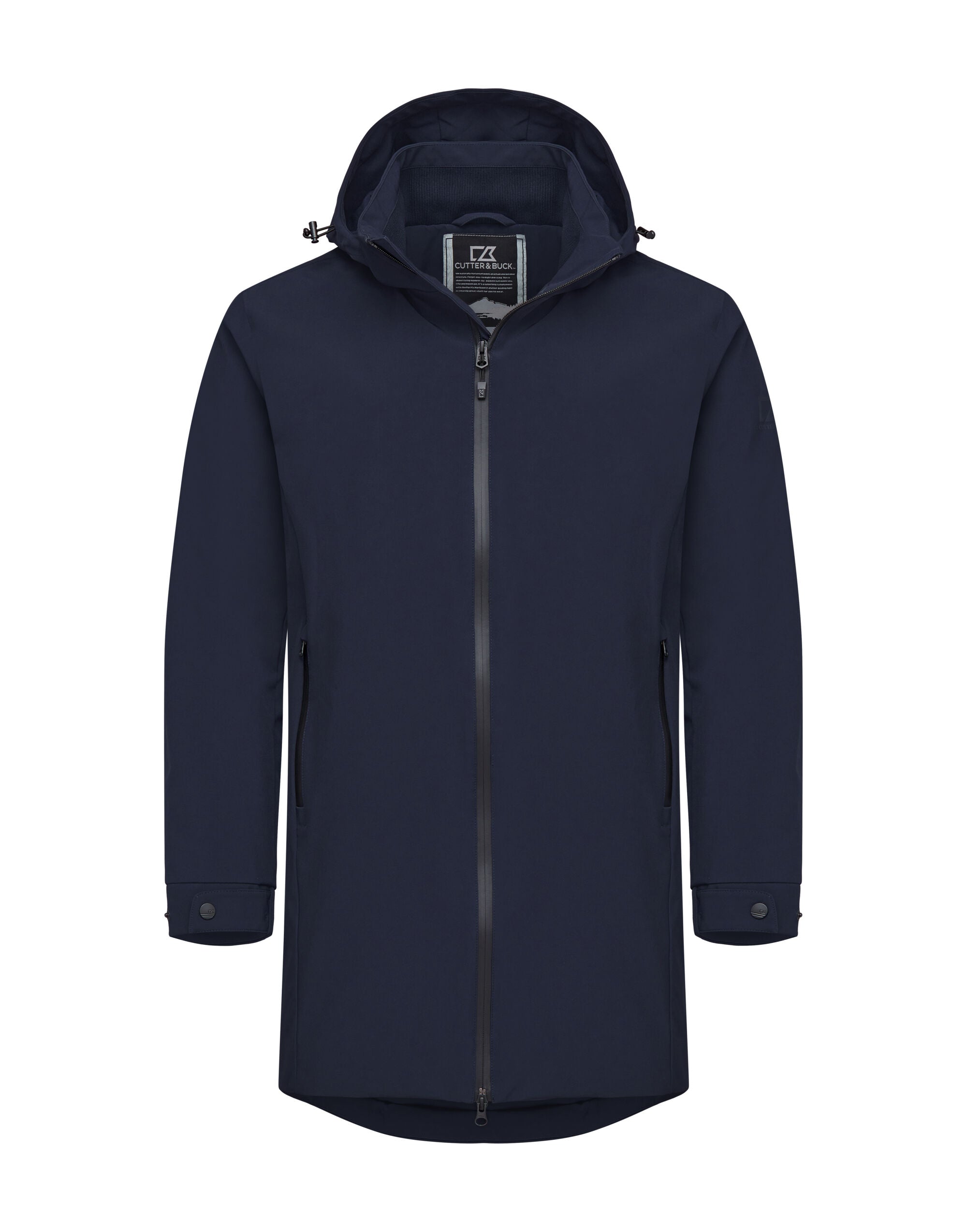 Wedderburn Jacket Men