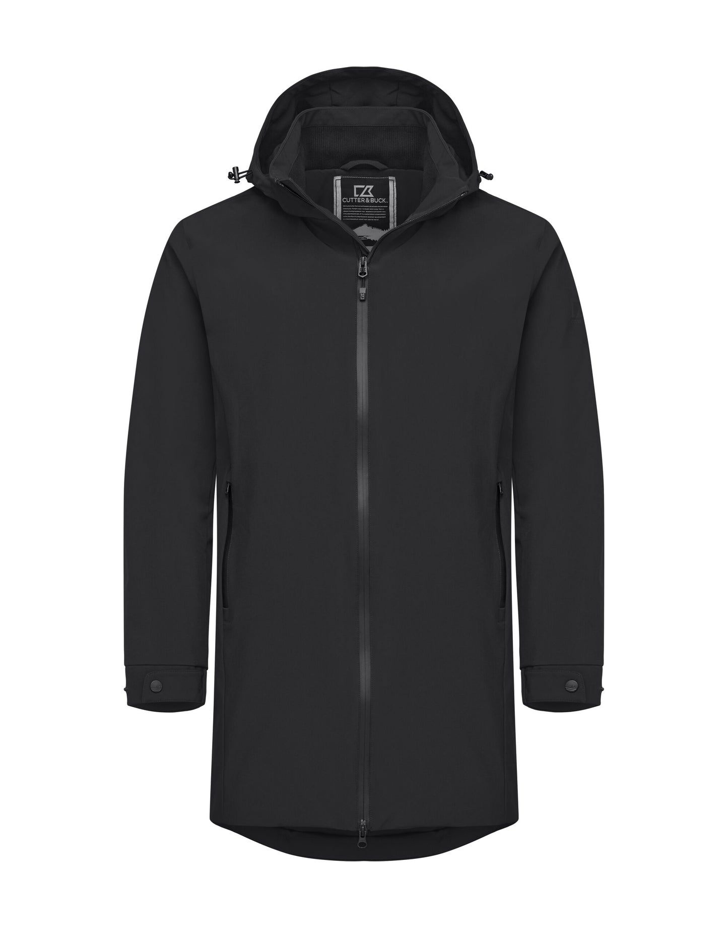 Wedderburn Jacket Men
