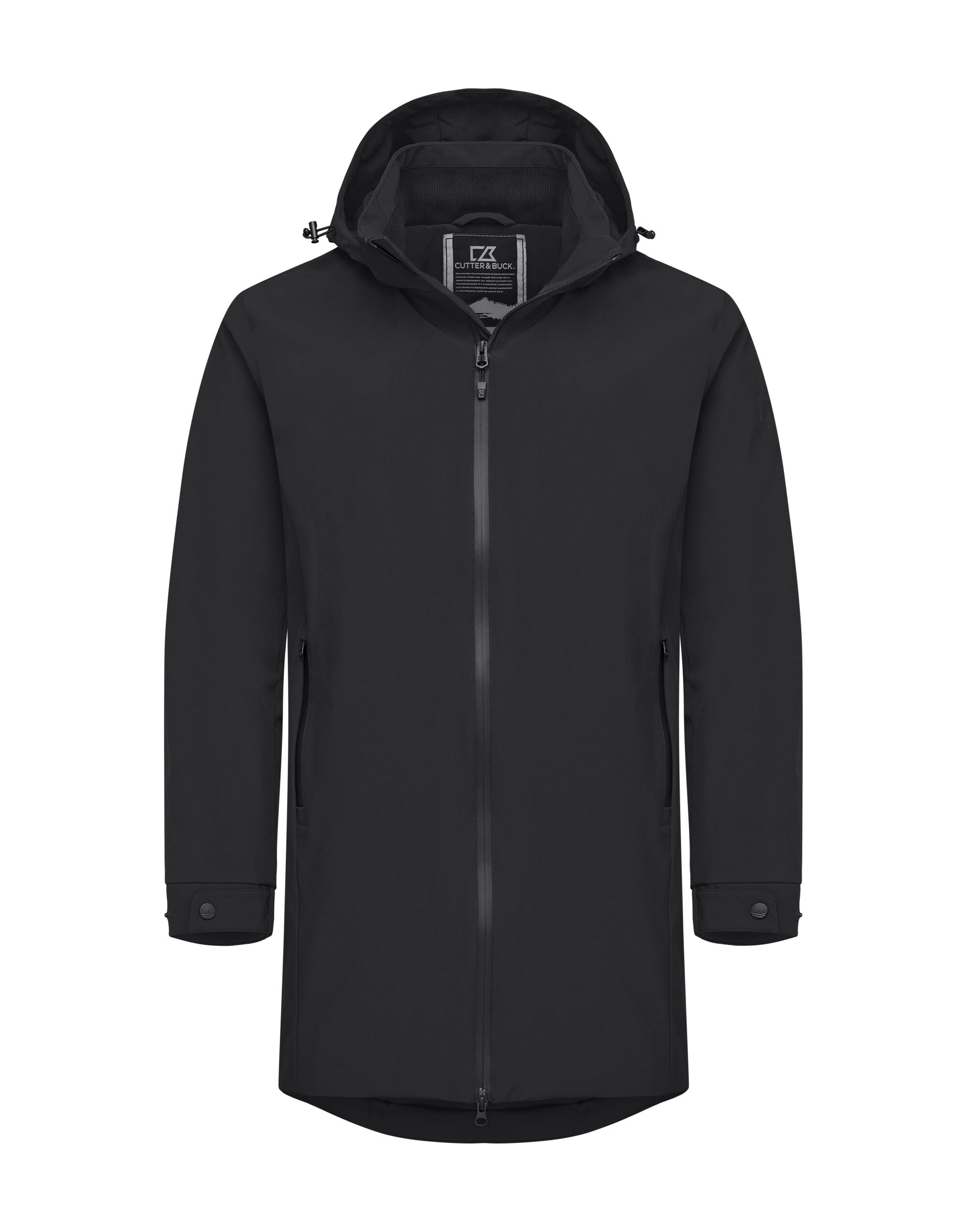 Wedderburn Jacket Men