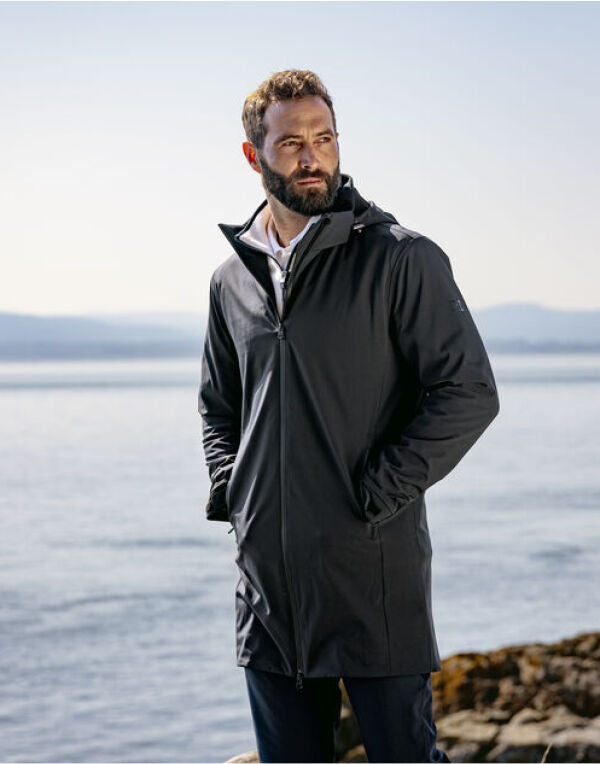 Wedderburn Jacket Men
