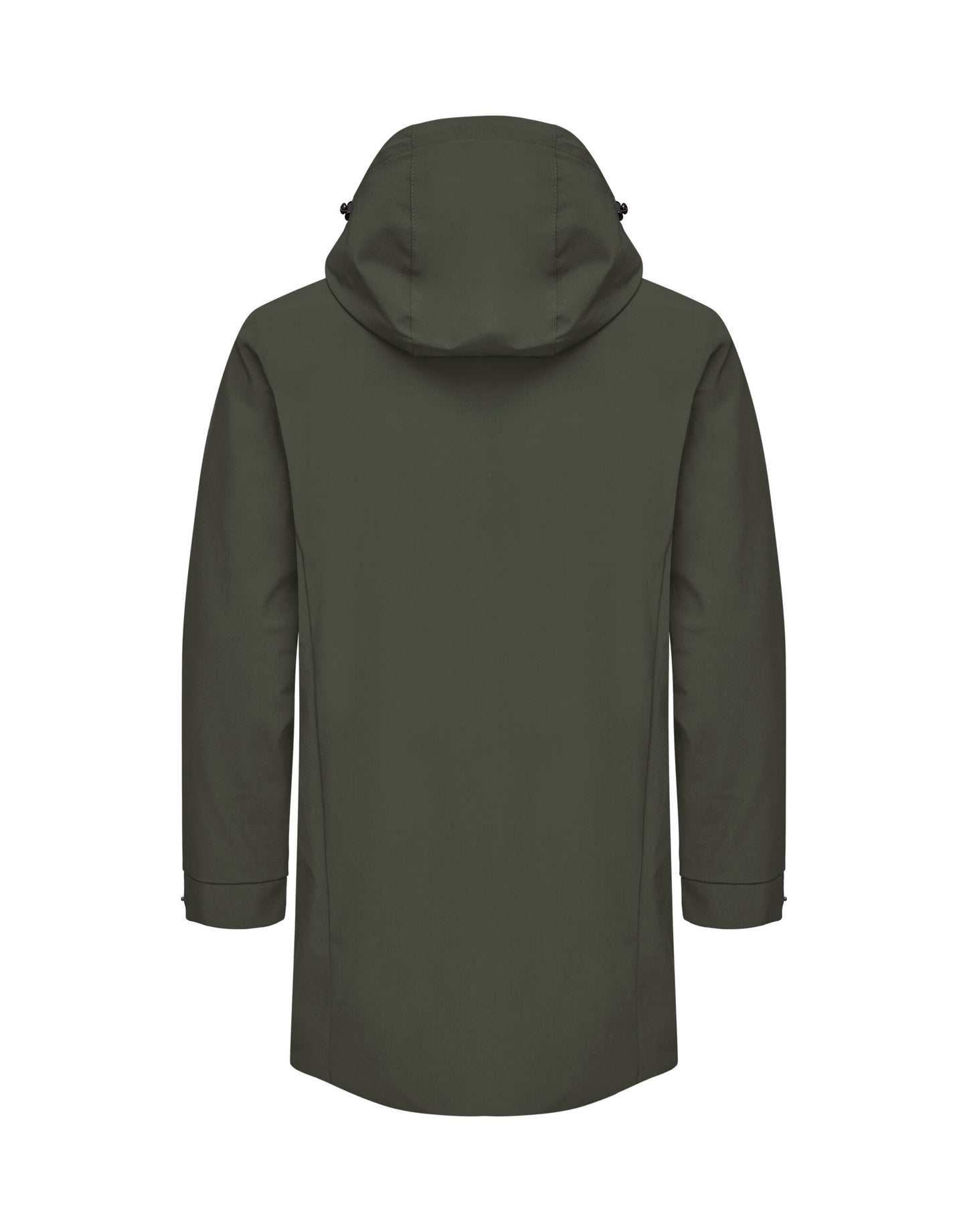 Wedderburn Jacket Men