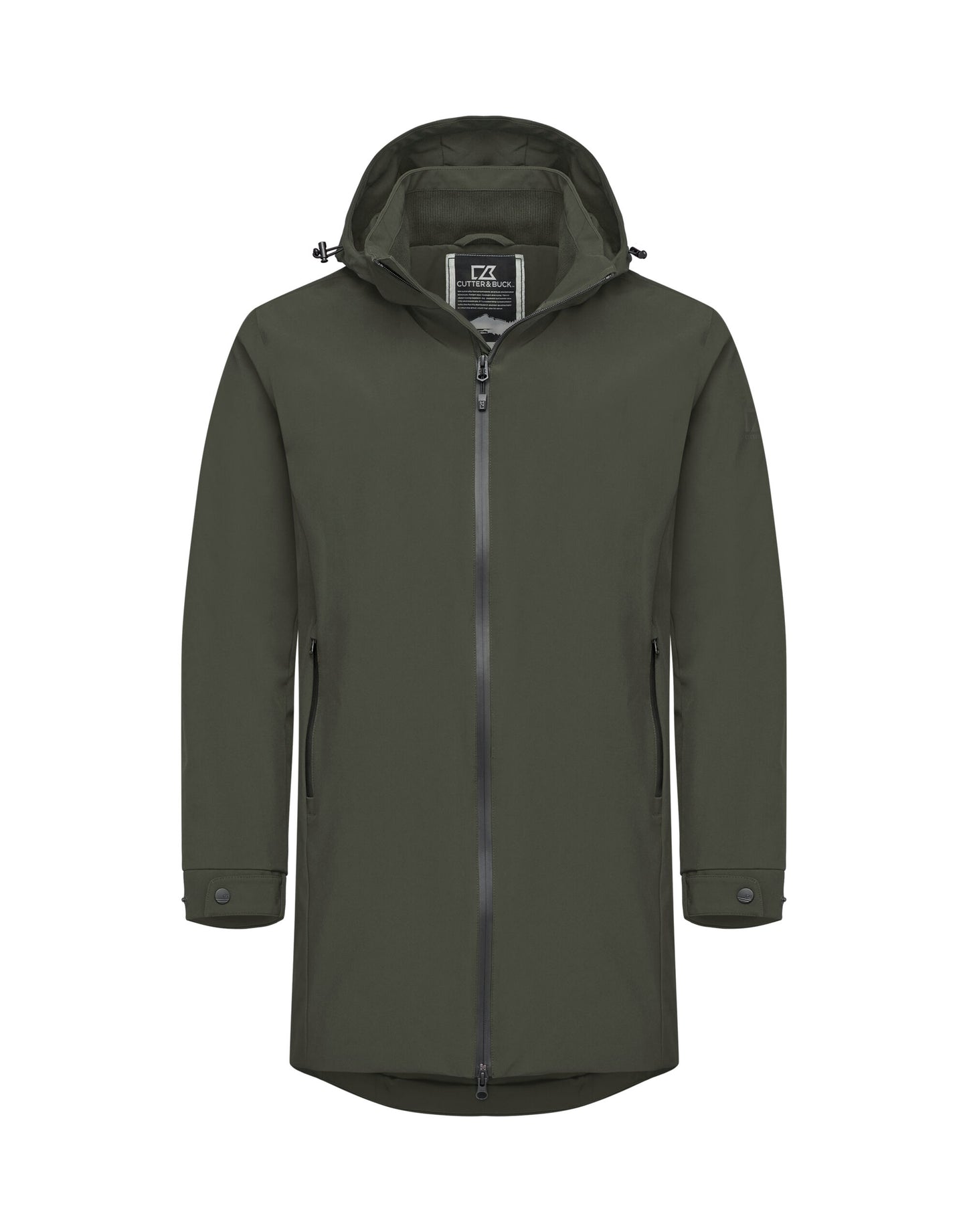 Wedderburn Jacket Men