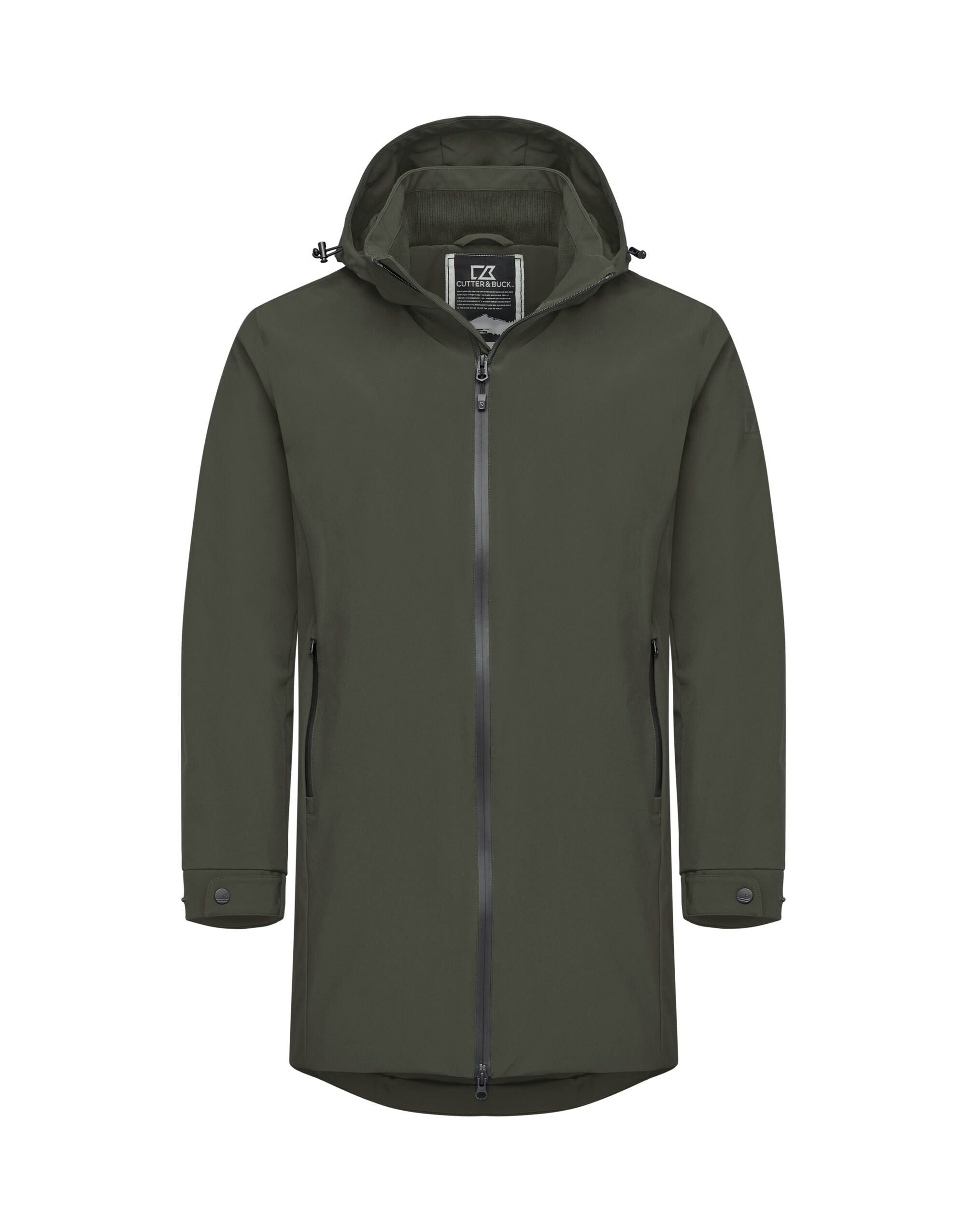 Wedderburn Jacket Men