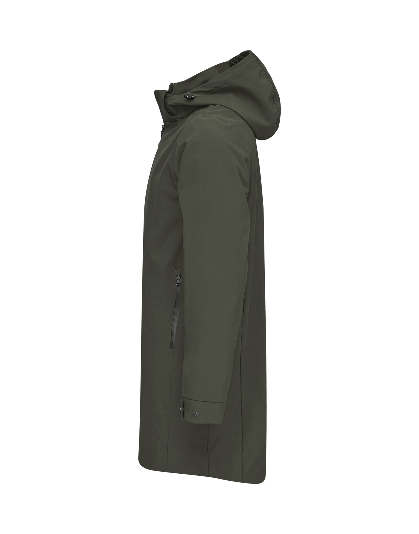 Wedderburn Jacket Men