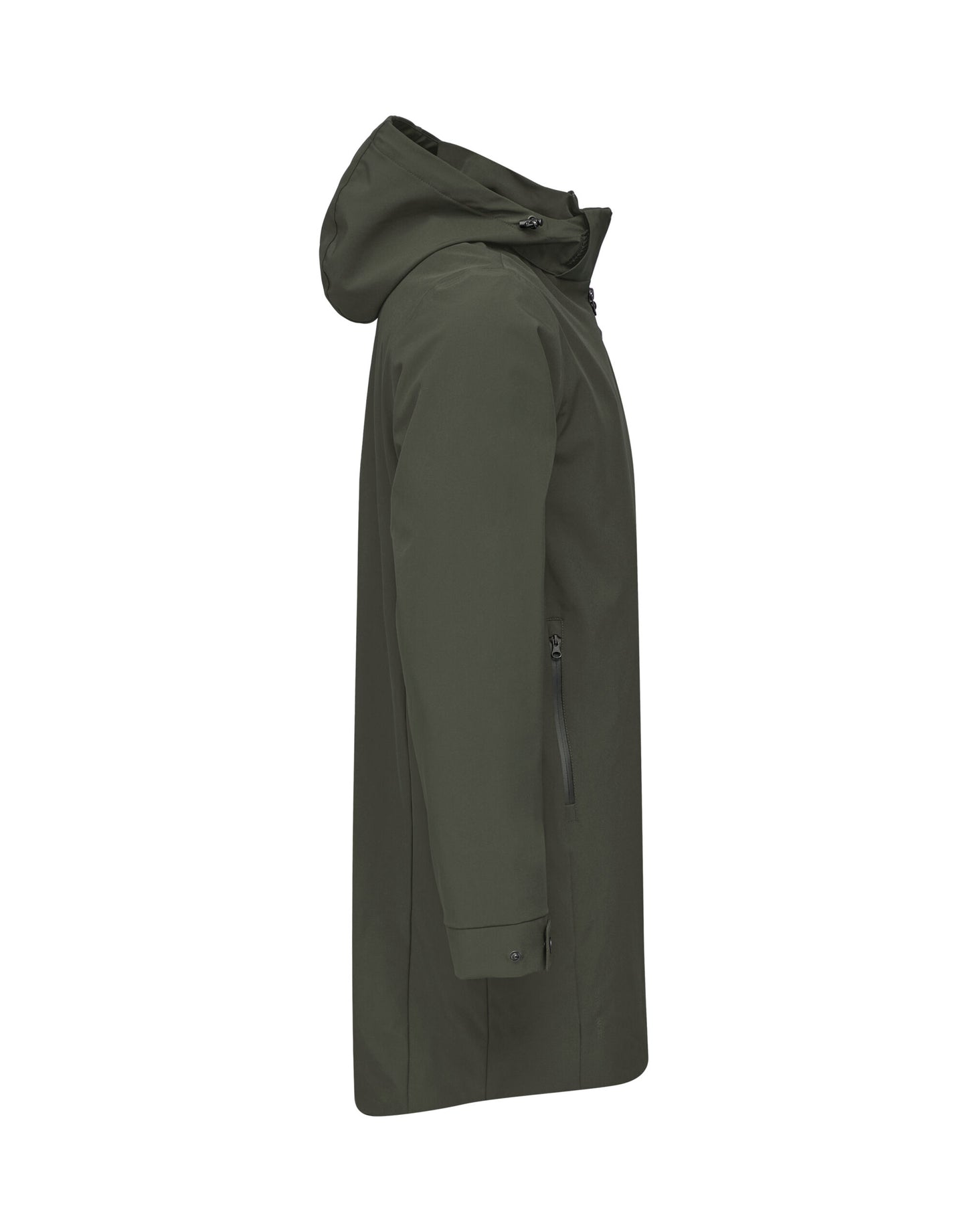 Wedderburn Jacket Men