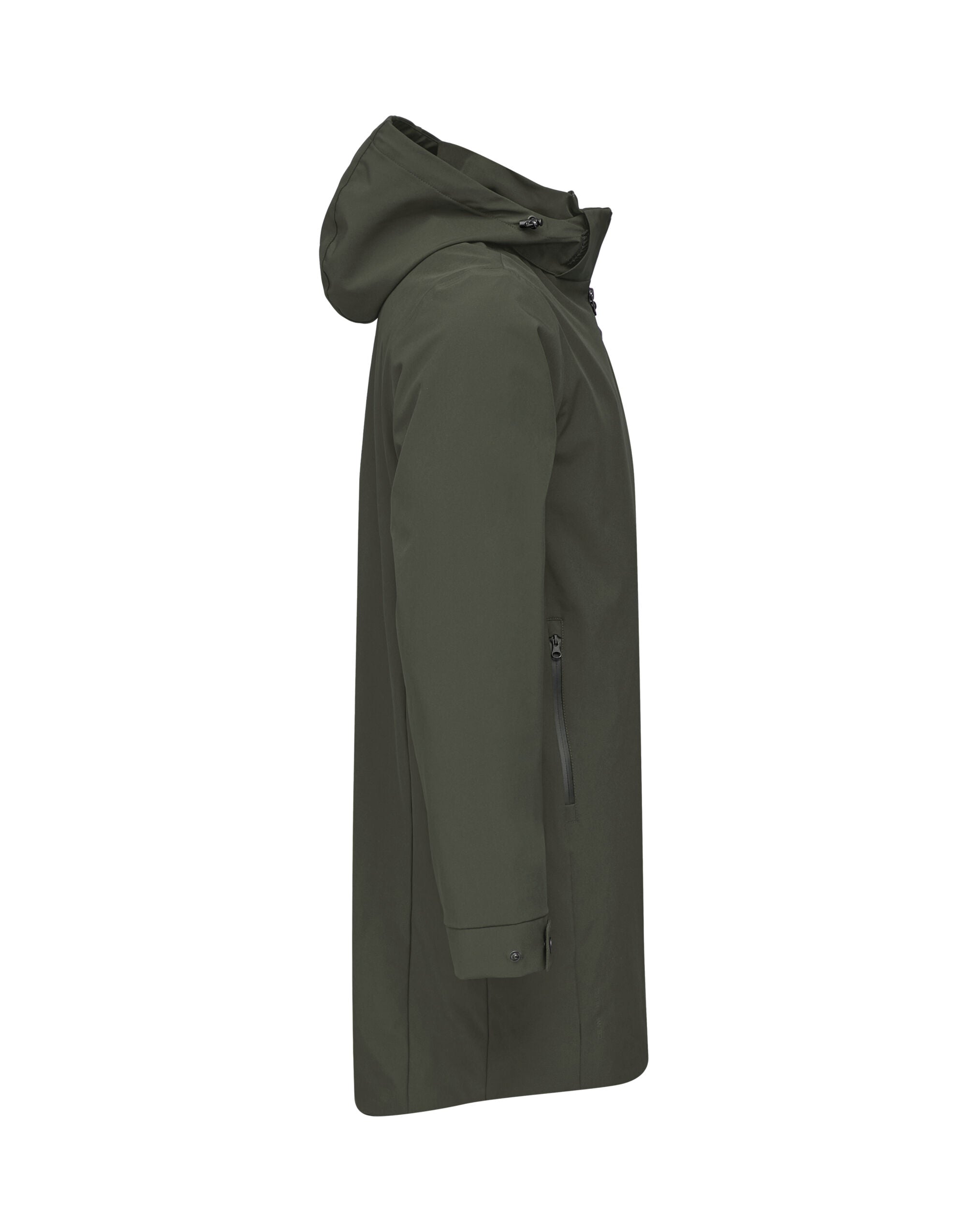 Wedderburn Jacket Men