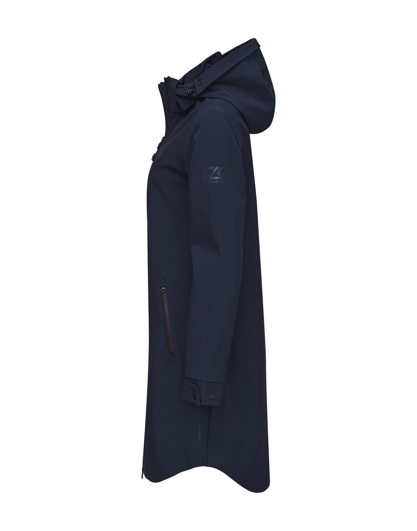 Wedderburn Jacket Women