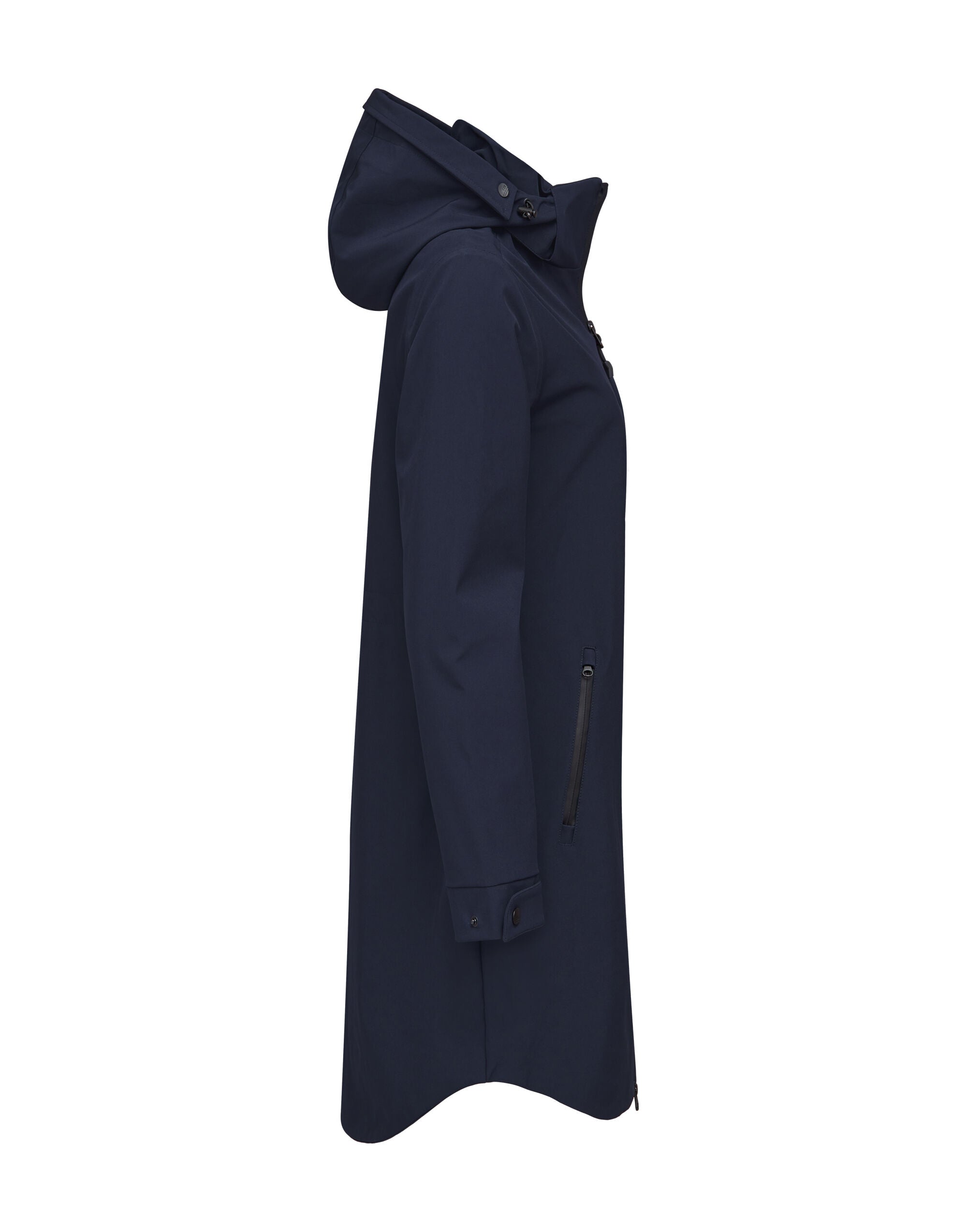 Wedderburn Jacket Women