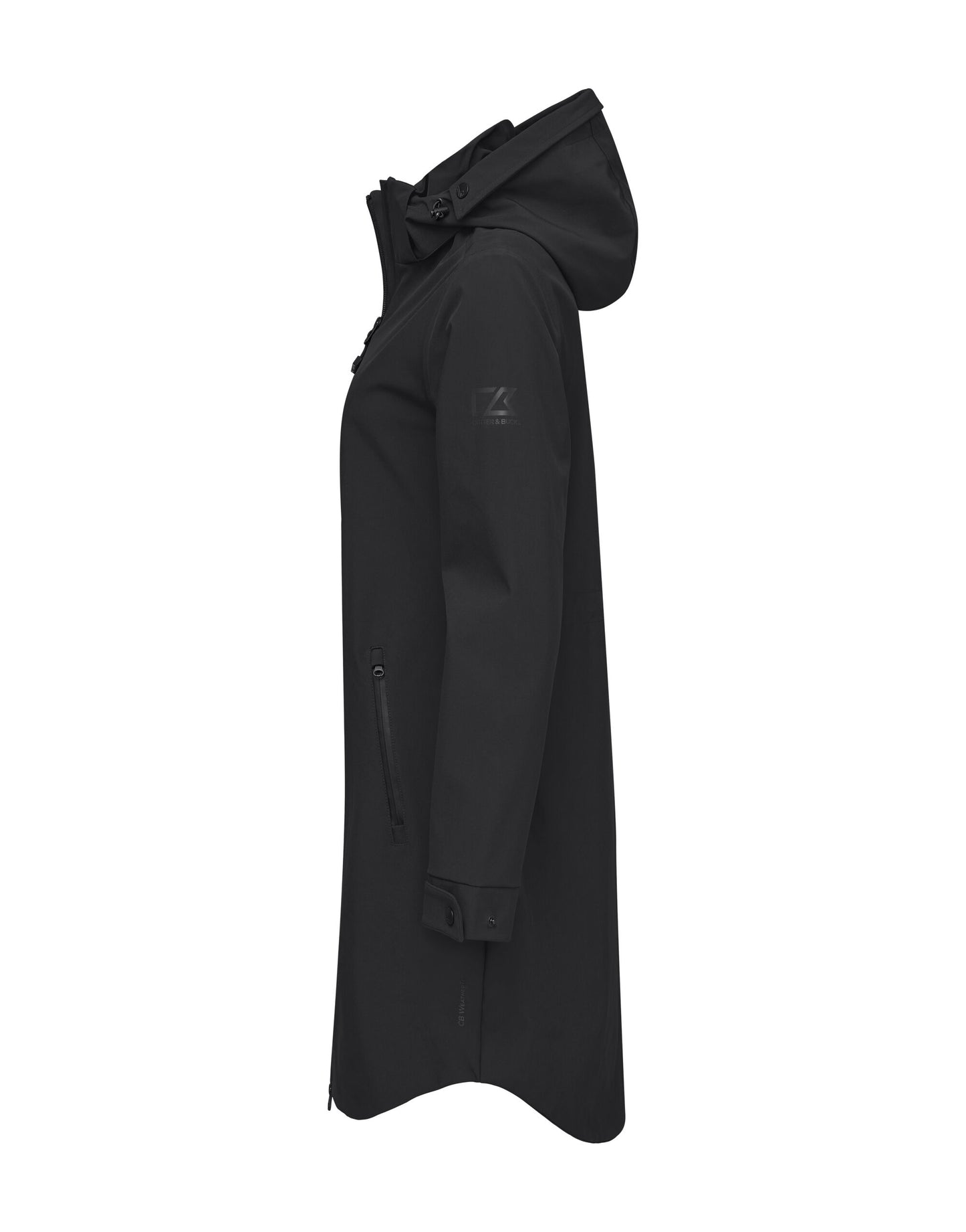 Wedderburn Jacket Women