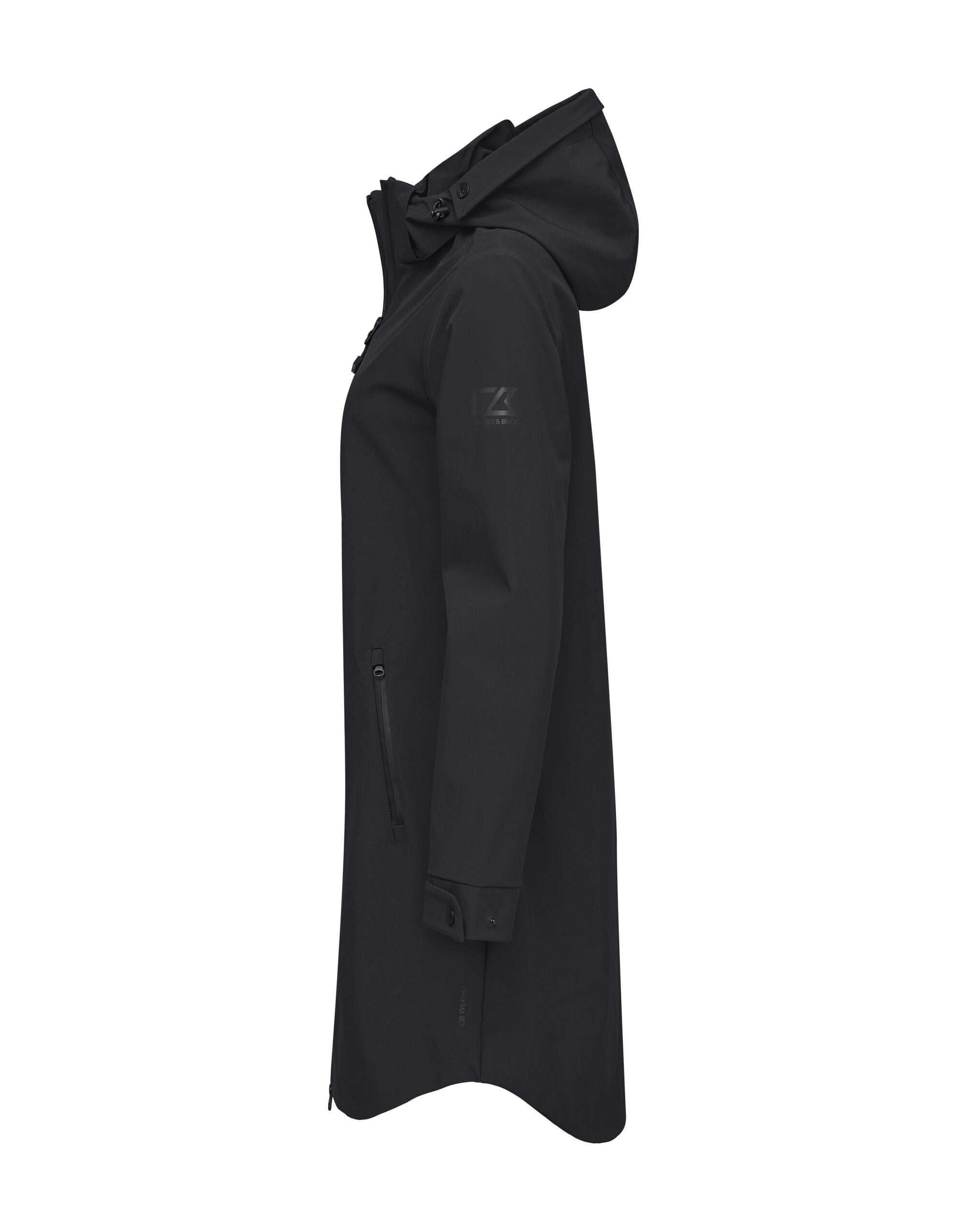 Wedderburn Jacket Women