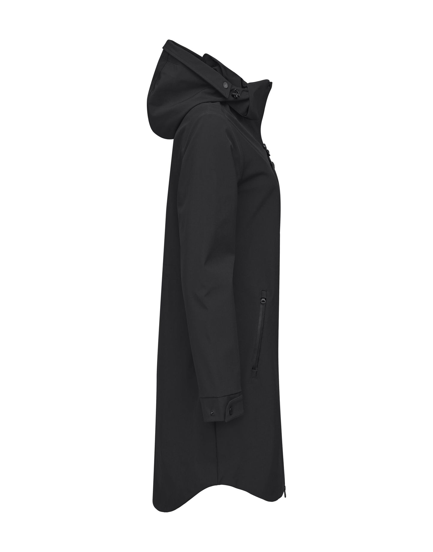 Wedderburn Jacket Women