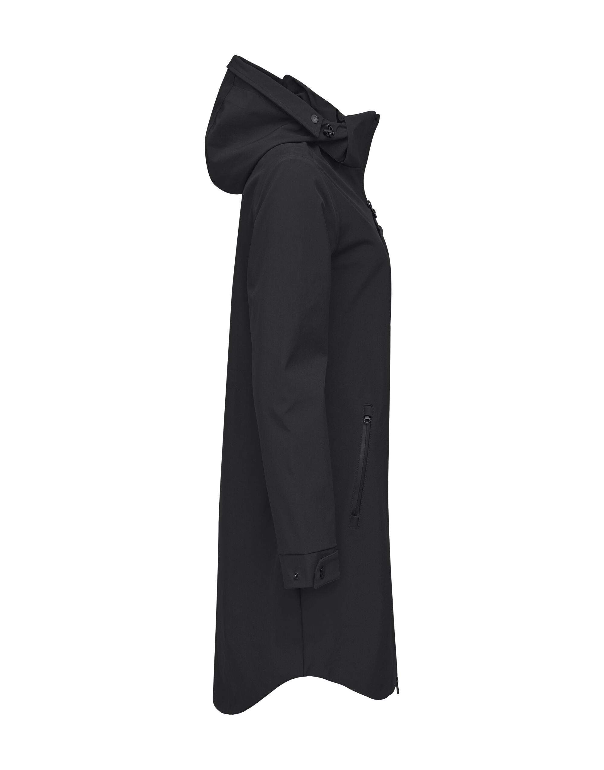 Wedderburn Jacket Women