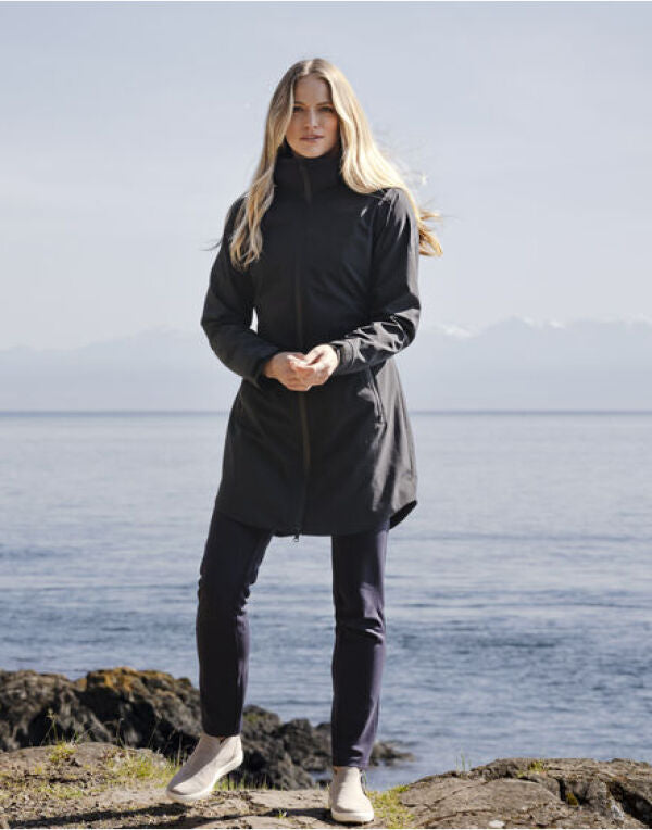 Wedderburn Jacket Women