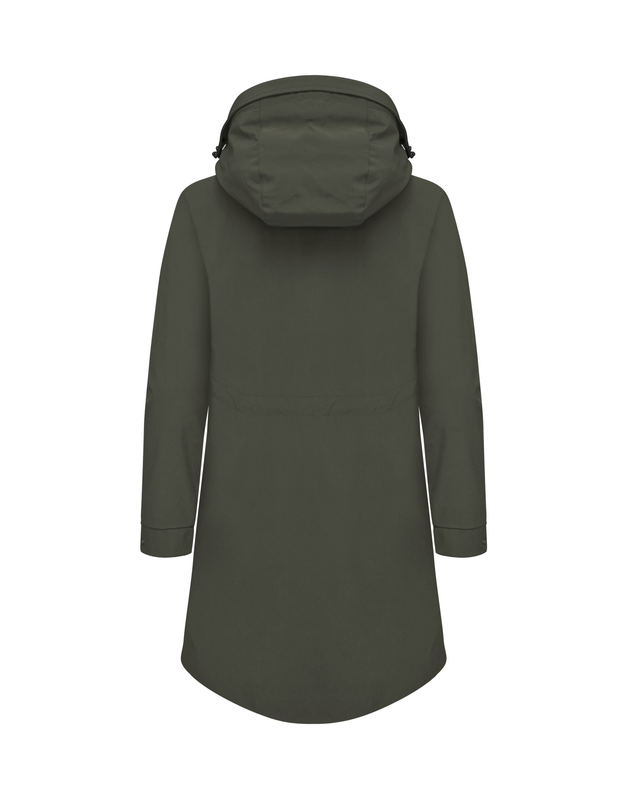 Wedderburn Jacket Women