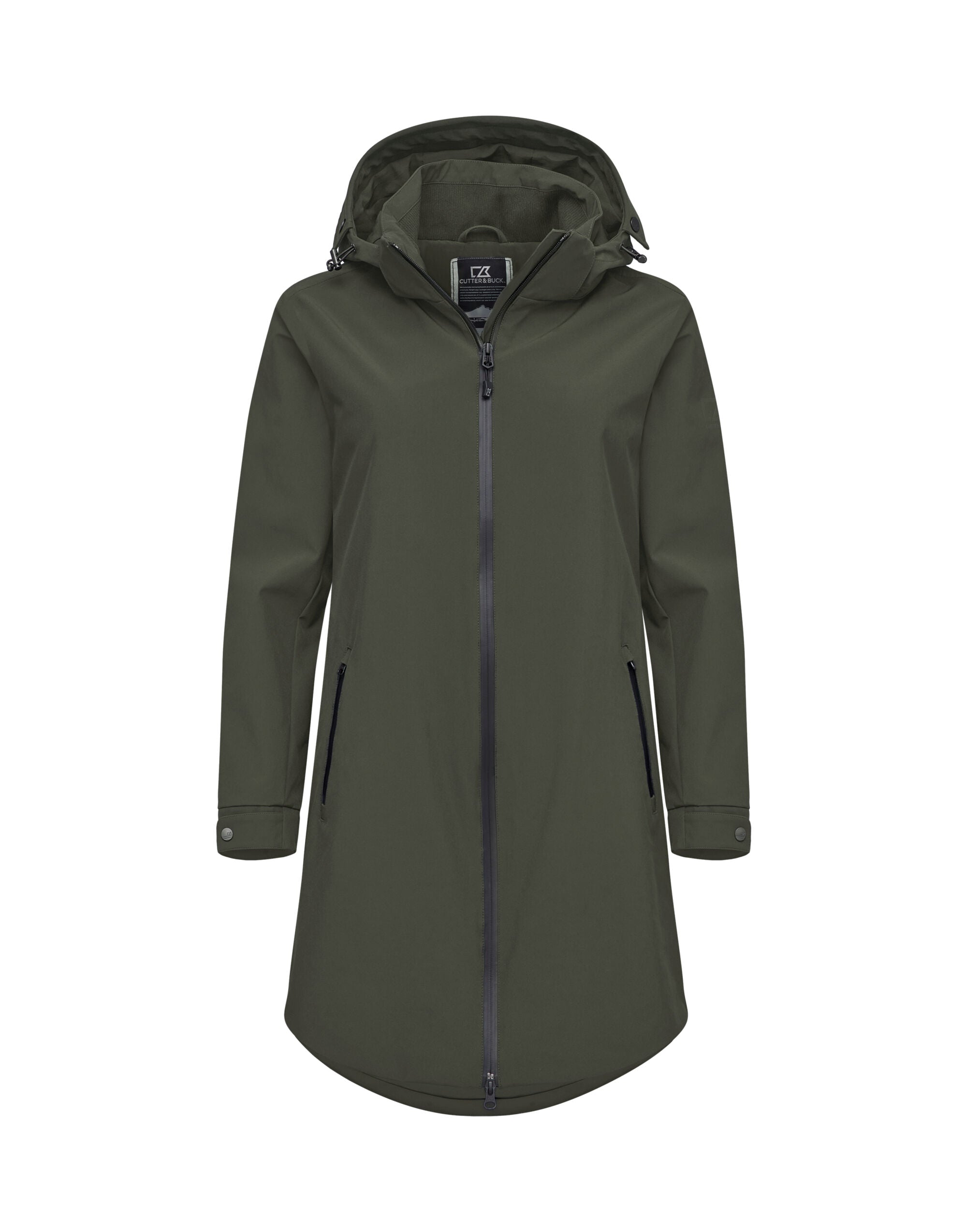 Wedderburn Jacket Women