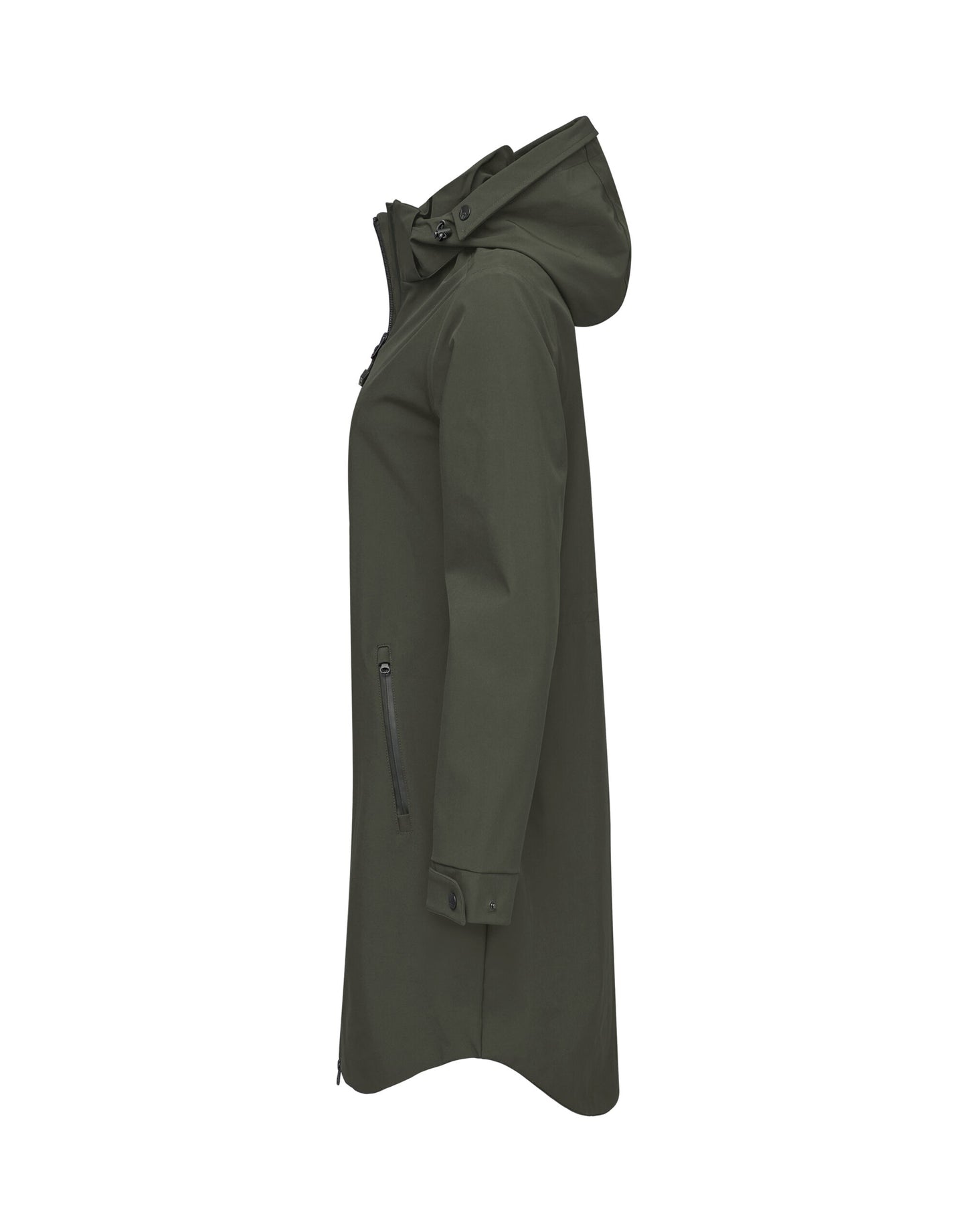 Wedderburn Jacket Women