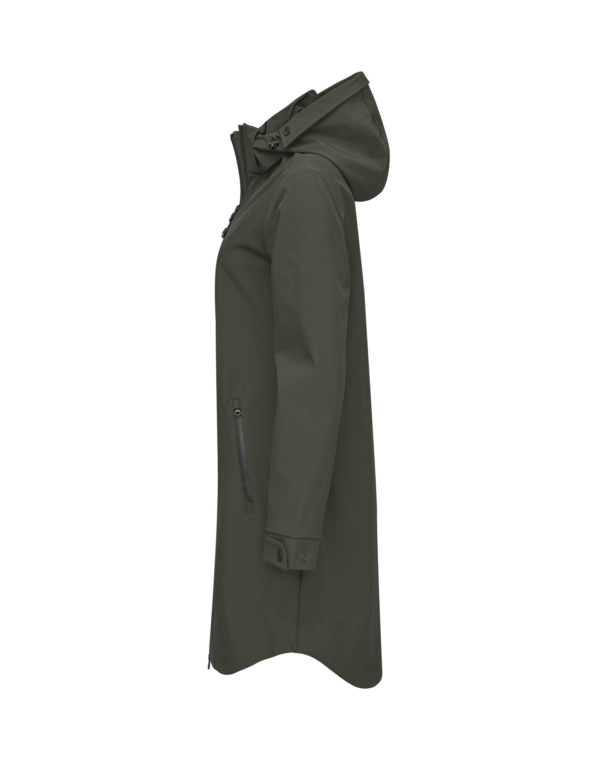 Wedderburn Jacket Women