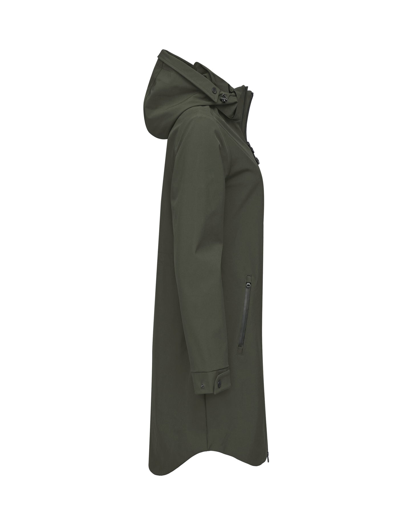 Wedderburn Jacket Women