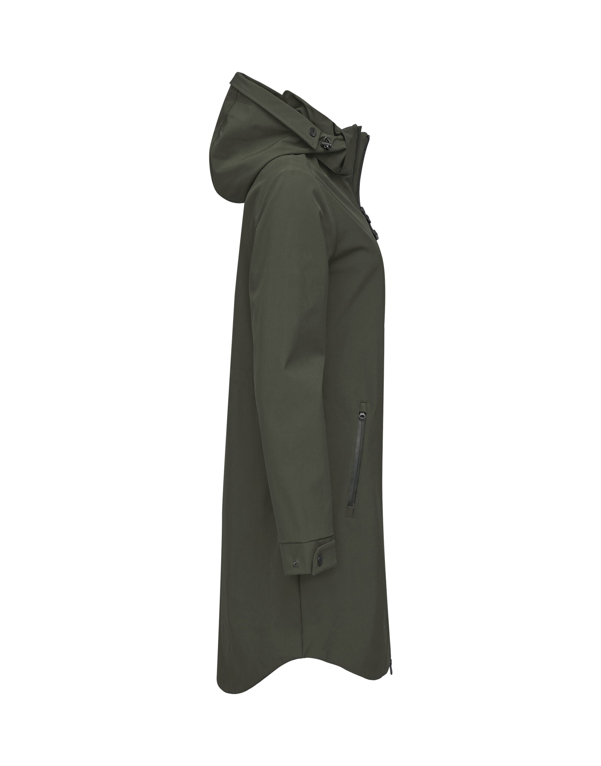 Wedderburn Jacket Women
