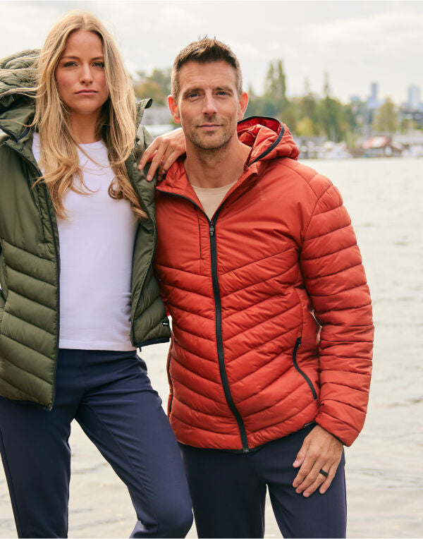 Mount Adams Jacket Men