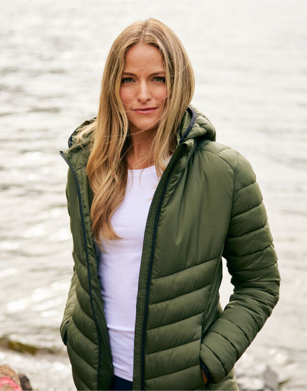 Mount Adams Jacket Women