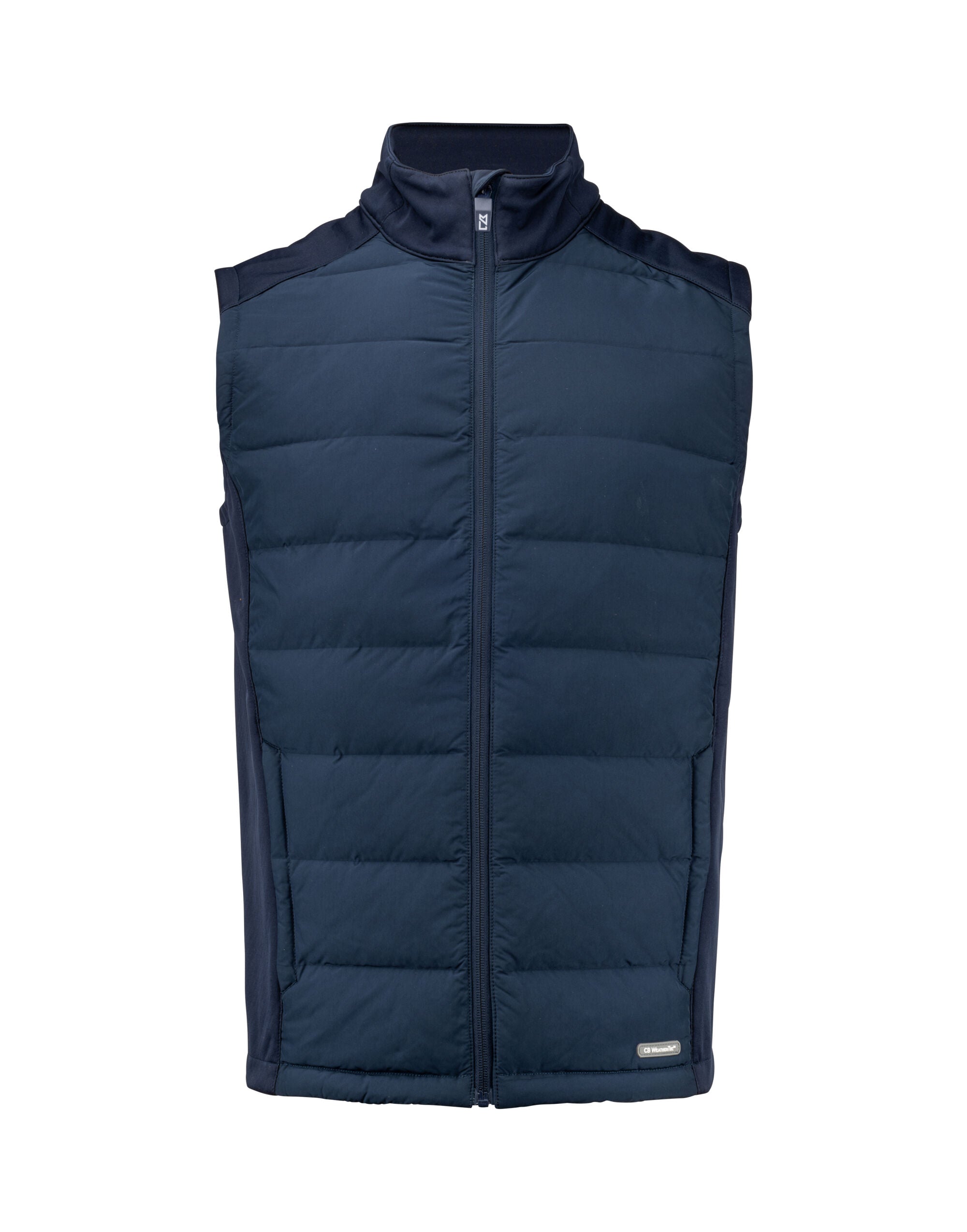 Oak Harbor Vest Men