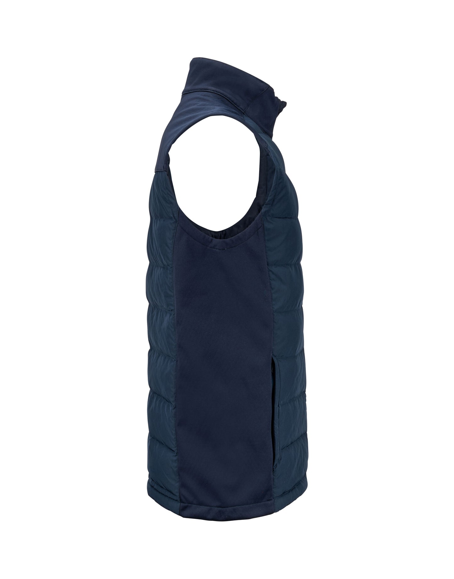 Oak Harbor Vest Men