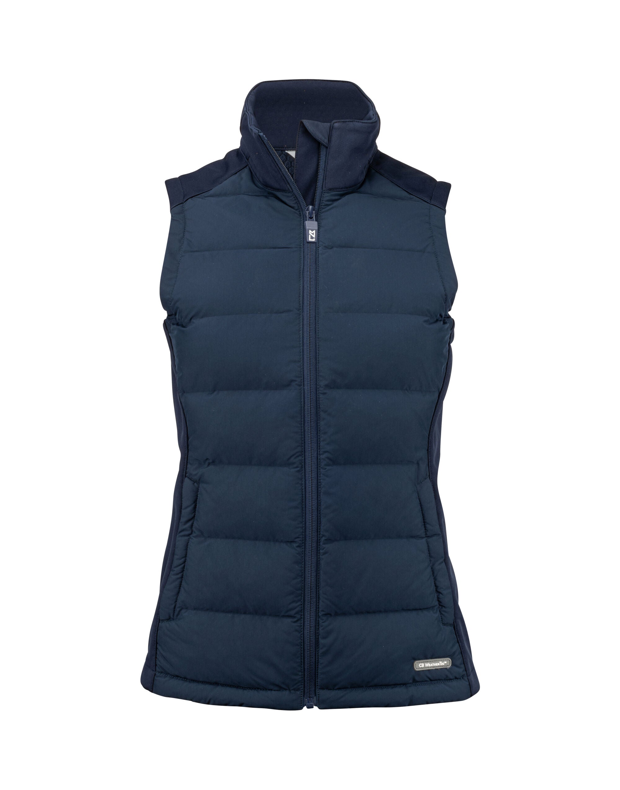 Oak Harbor Vest Women