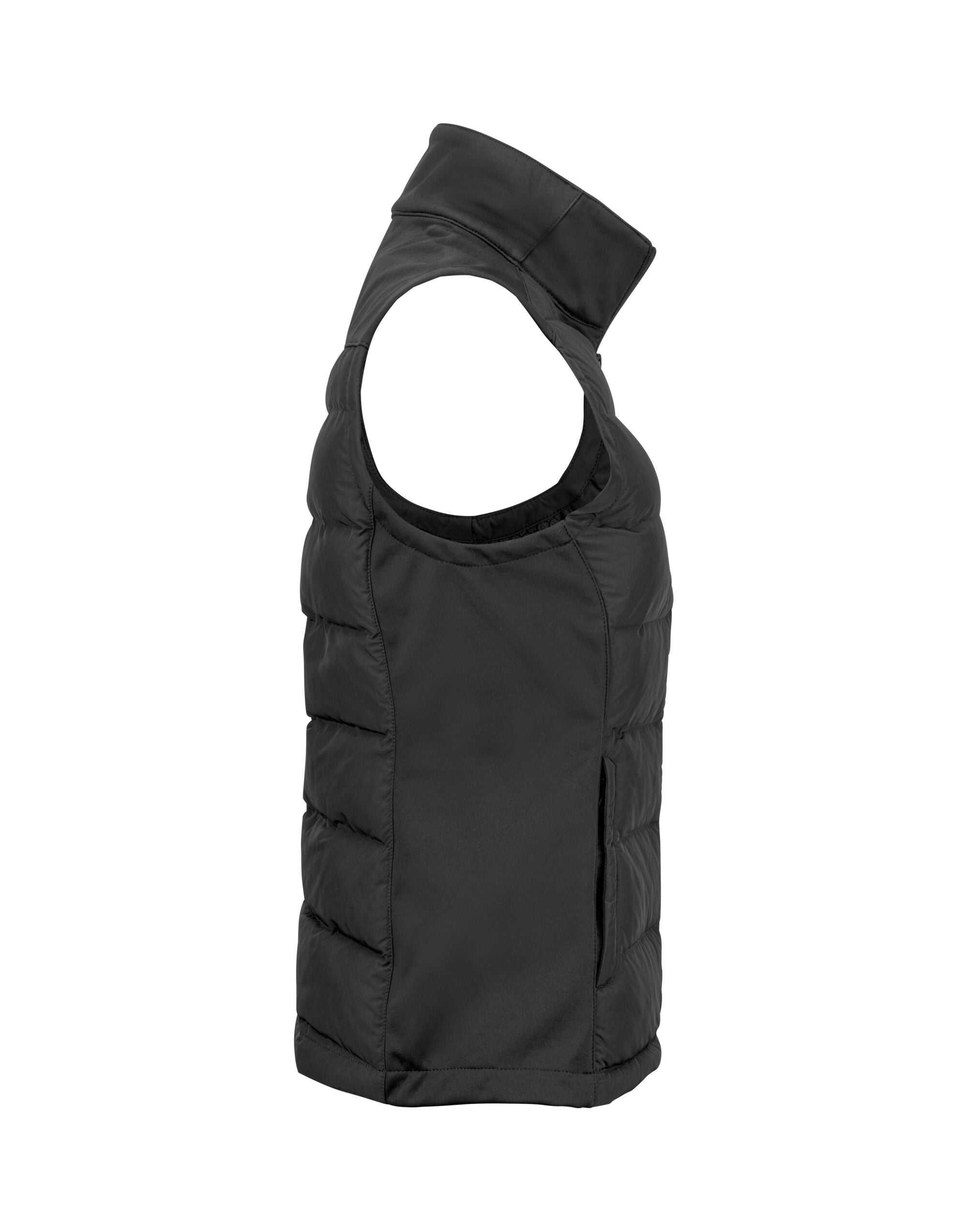 Oak Harbor Vest Women