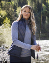 Oak Harbor Vest Women