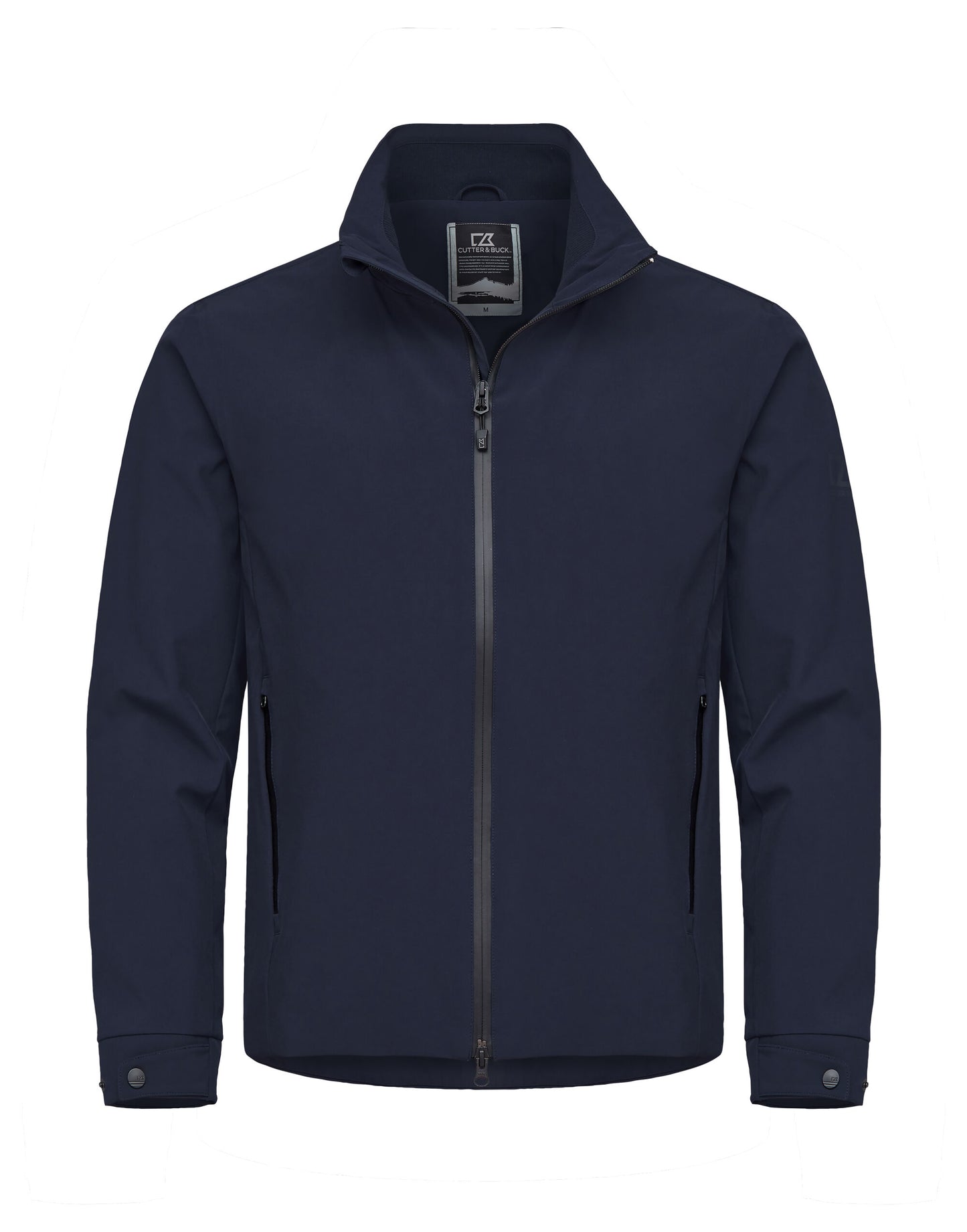 Wedderburn Short Jacket Men