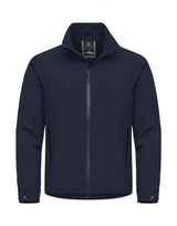 Wedderburn Short Jacket Men