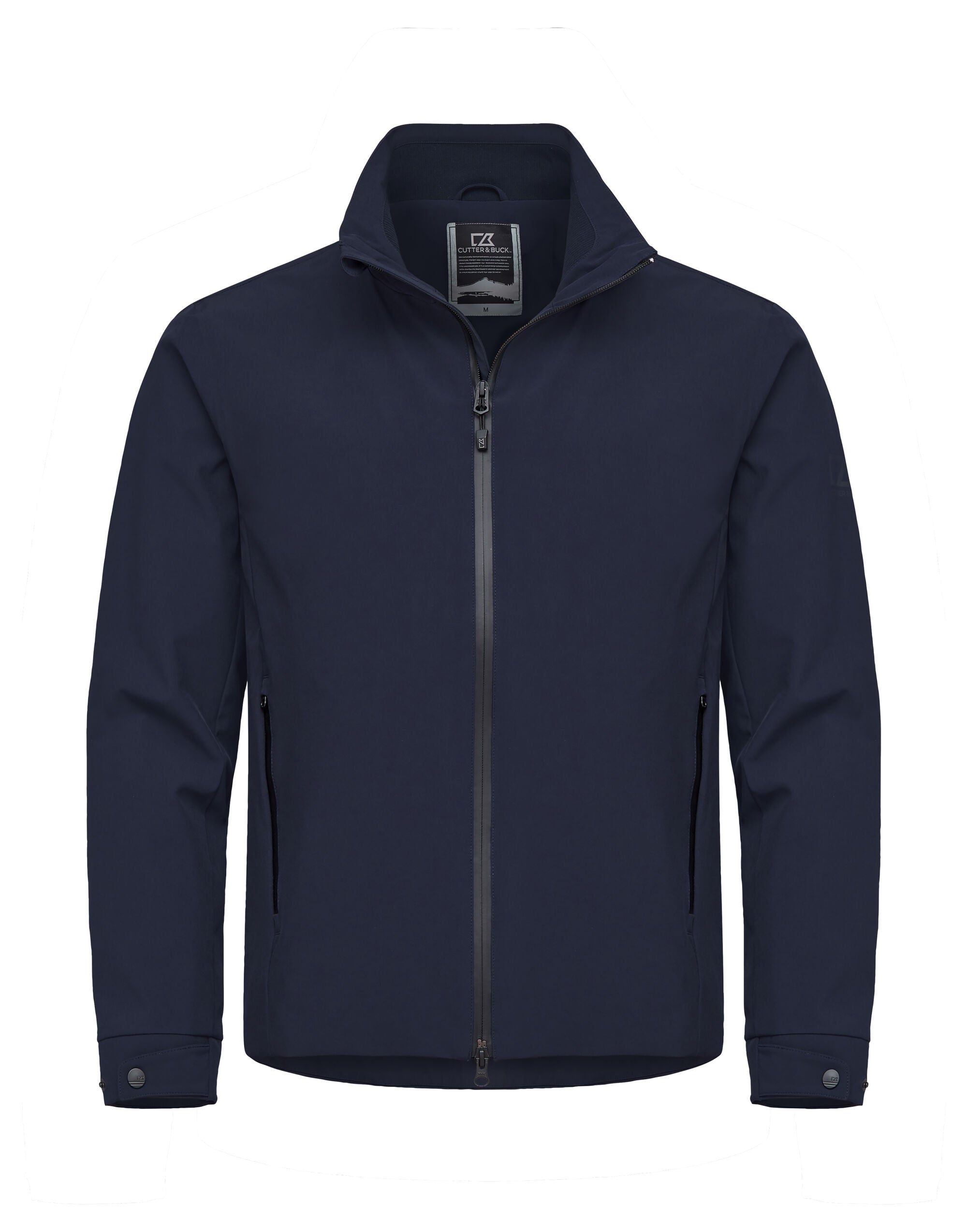 Wedderburn Short Jacket Men