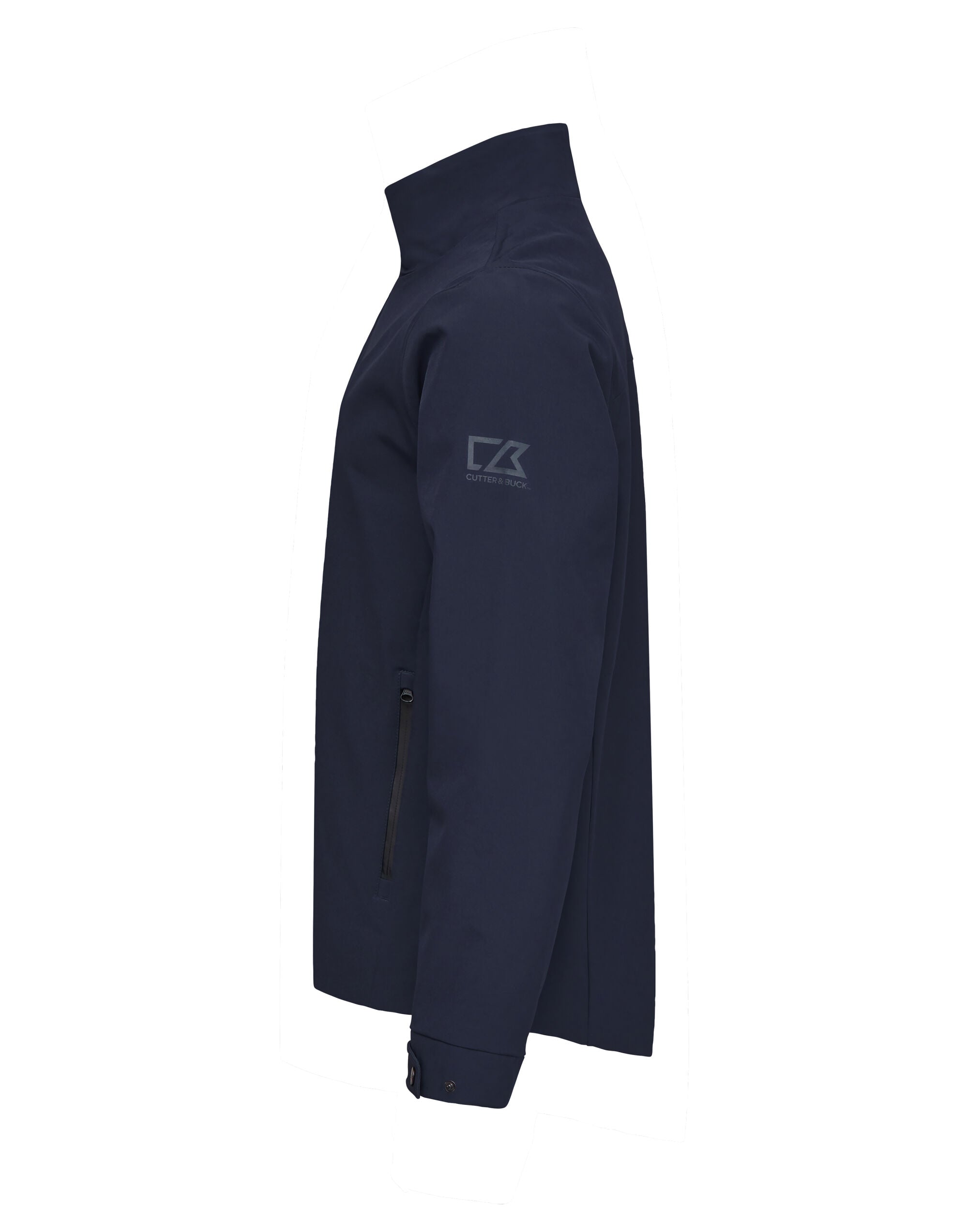 Wedderburn Short Jacket Men