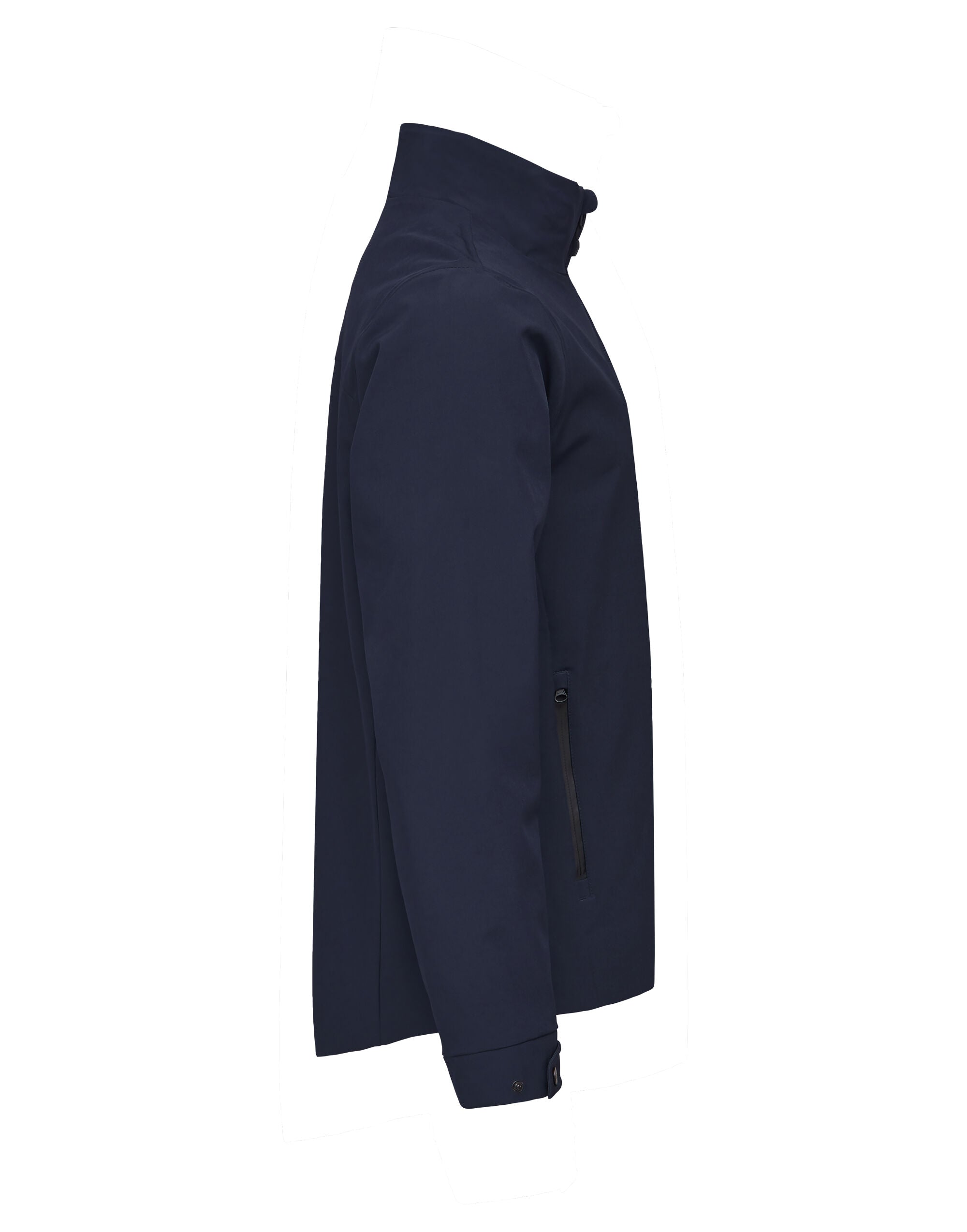 Wedderburn Short Jacket Men