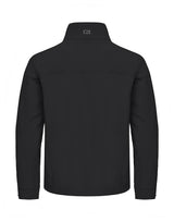Wedderburn Short Jacket Men