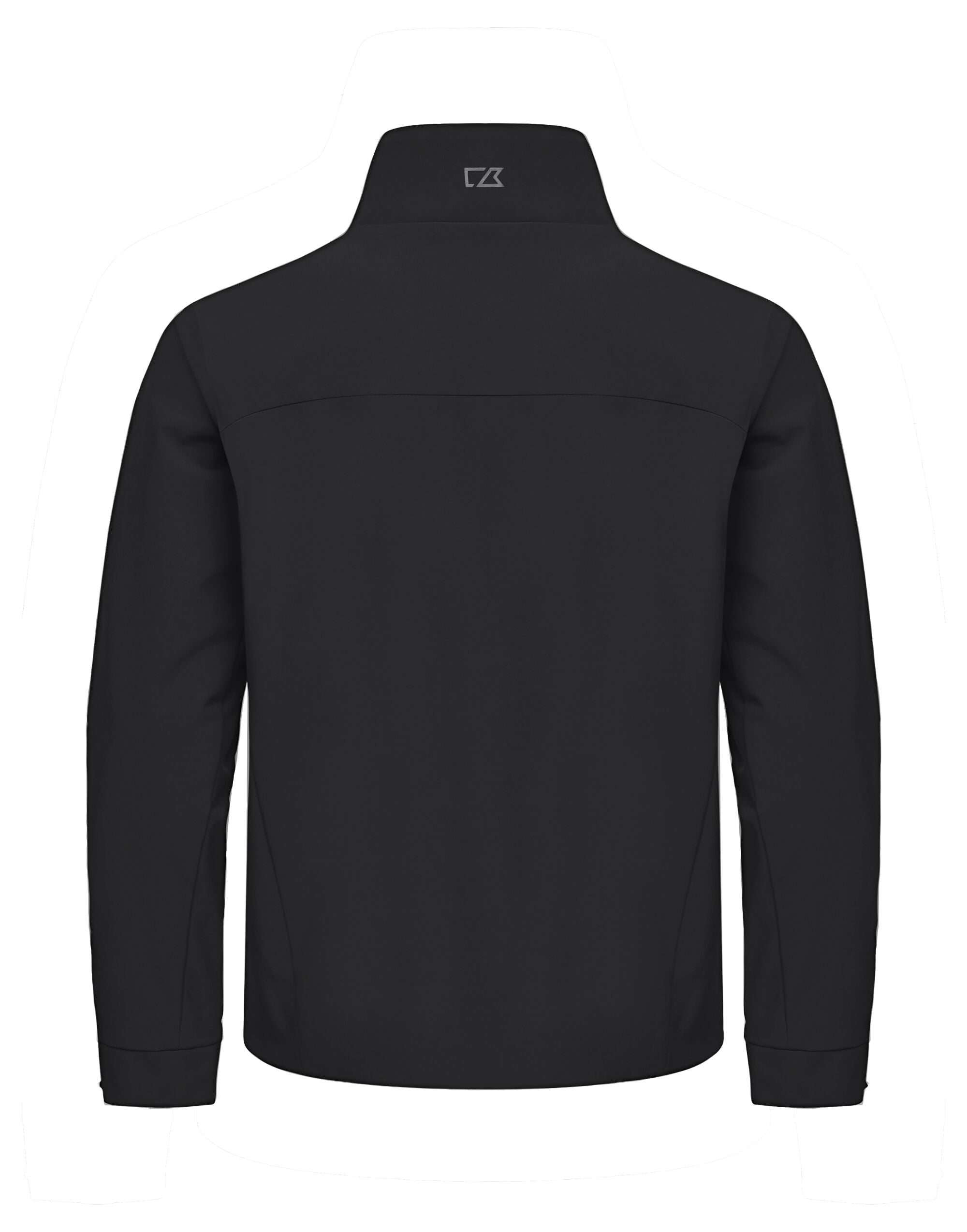 Wedderburn Short Jacket Men