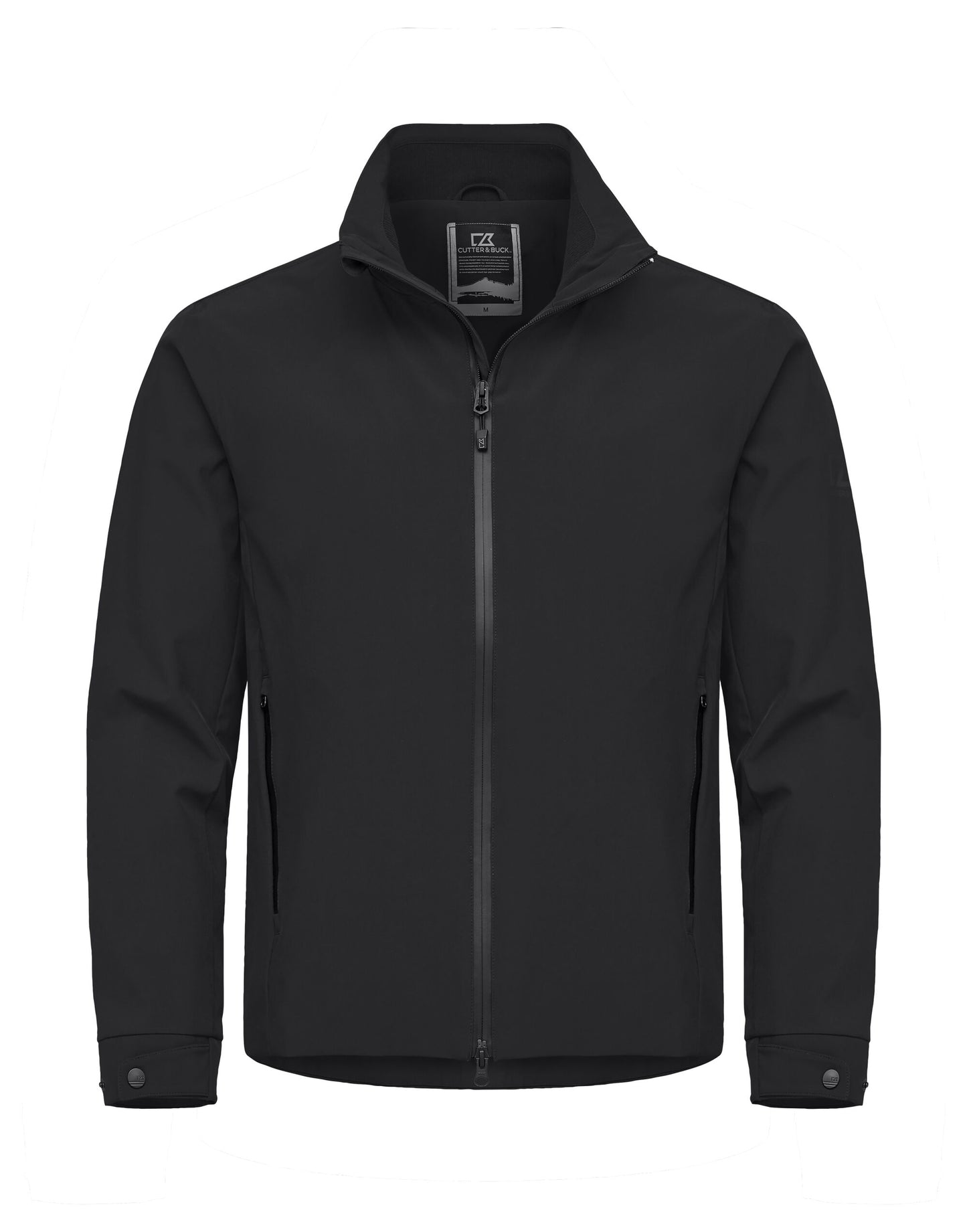 Wedderburn Short Jacket Men