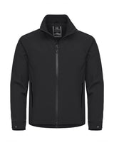 Wedderburn Short Jacket Men