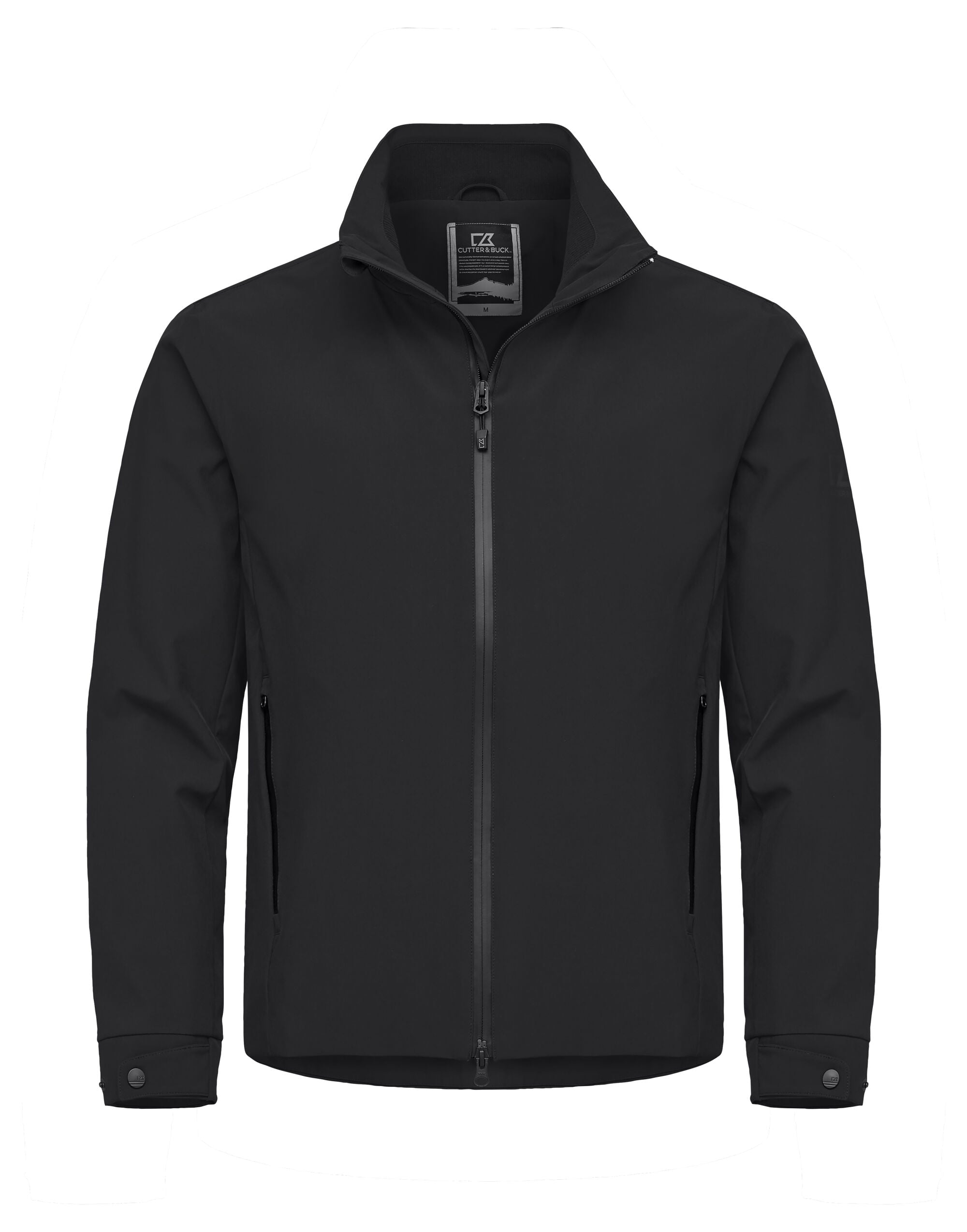 Wedderburn Short Jacket Men